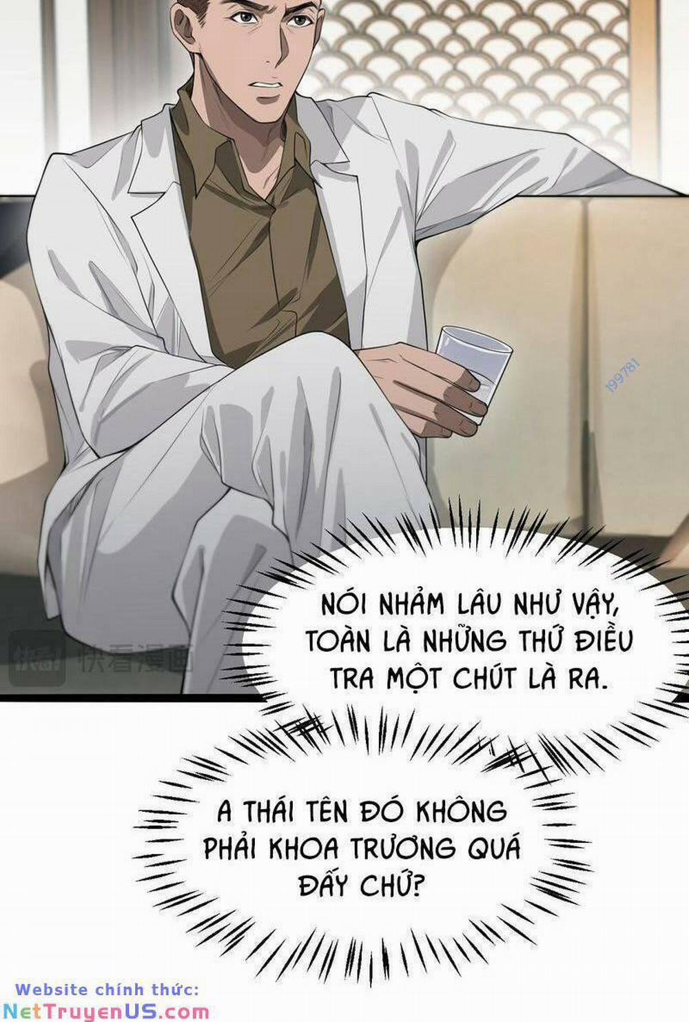 Ta Bị Kẹt Cùng Một Ngày 1000 Năm 45 trang 14