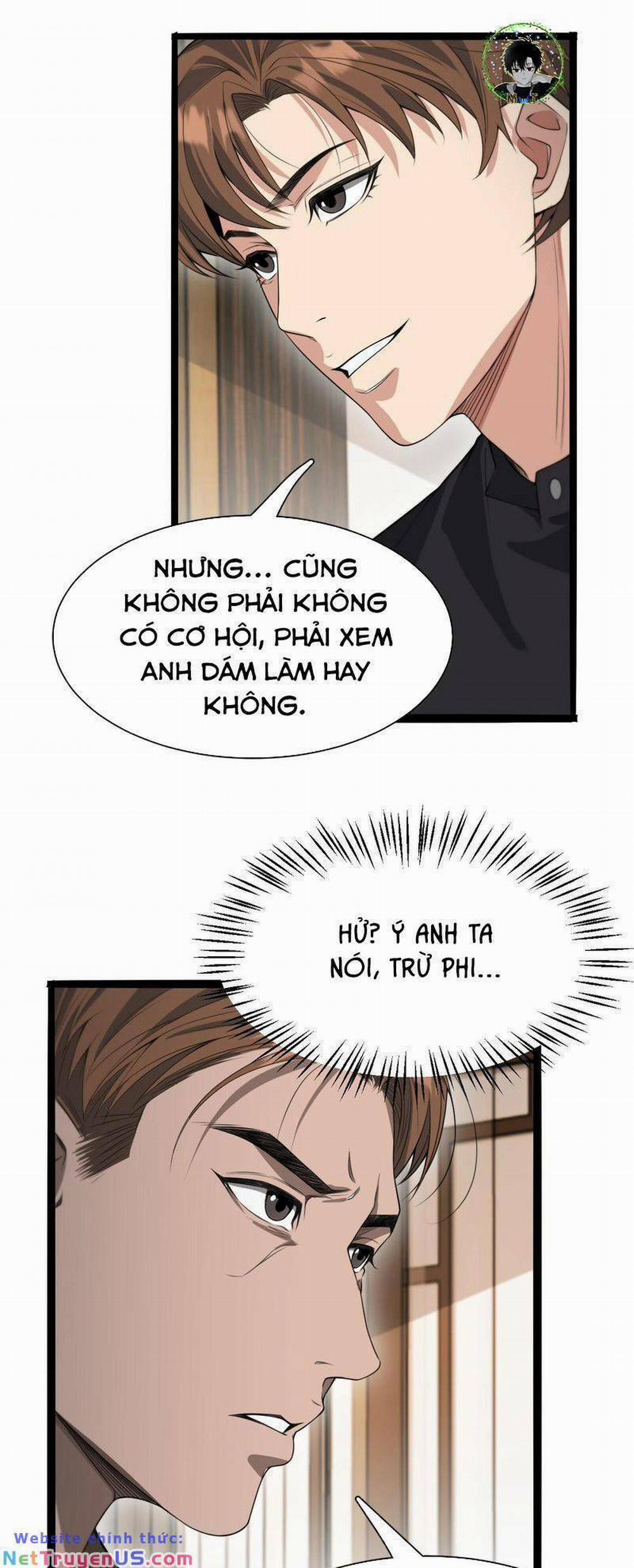 Ta Bị Kẹt Cùng Một Ngày 1000 Năm 45 trang 15