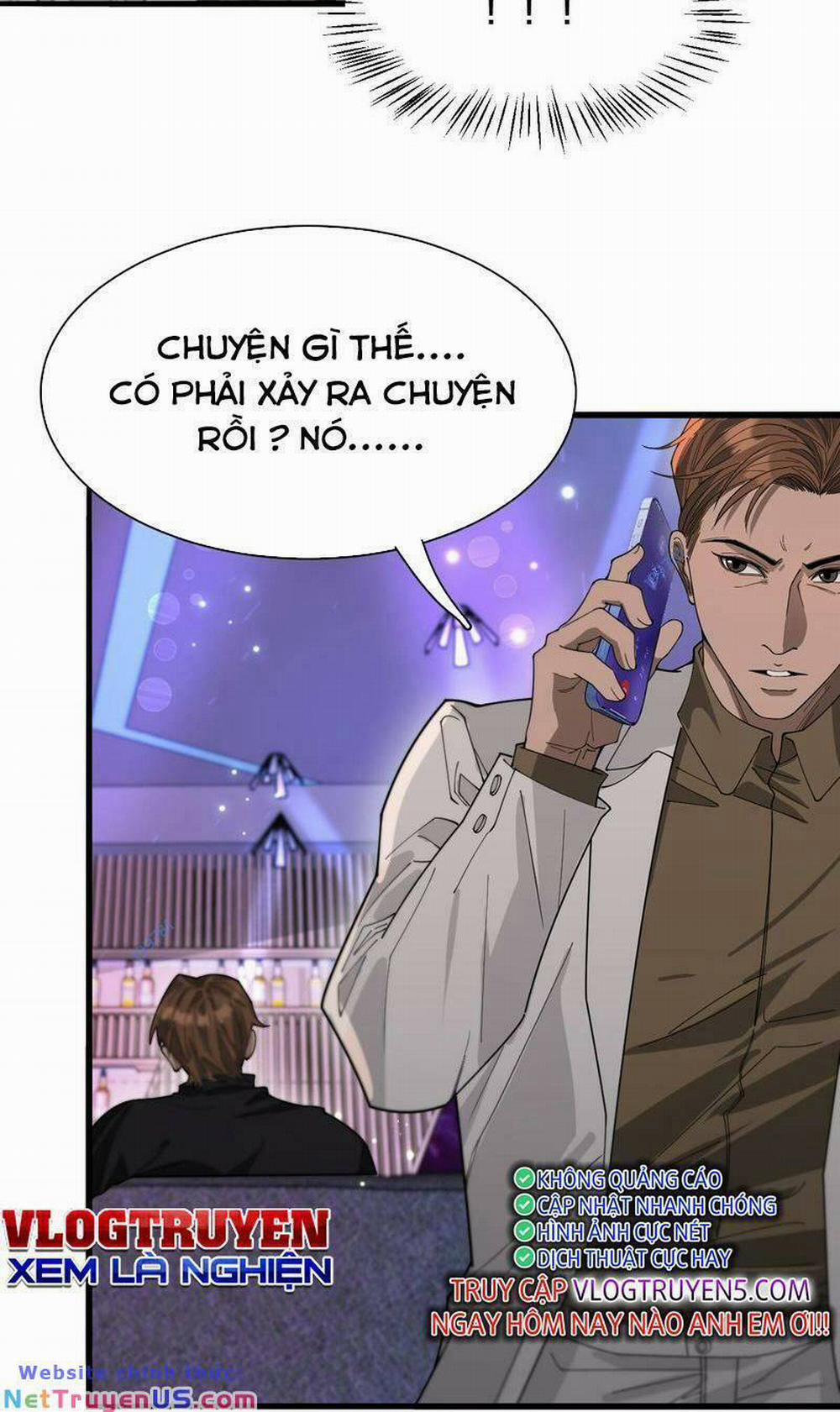 Ta Bị Kẹt Cùng Một Ngày 1000 Năm 45 trang 2