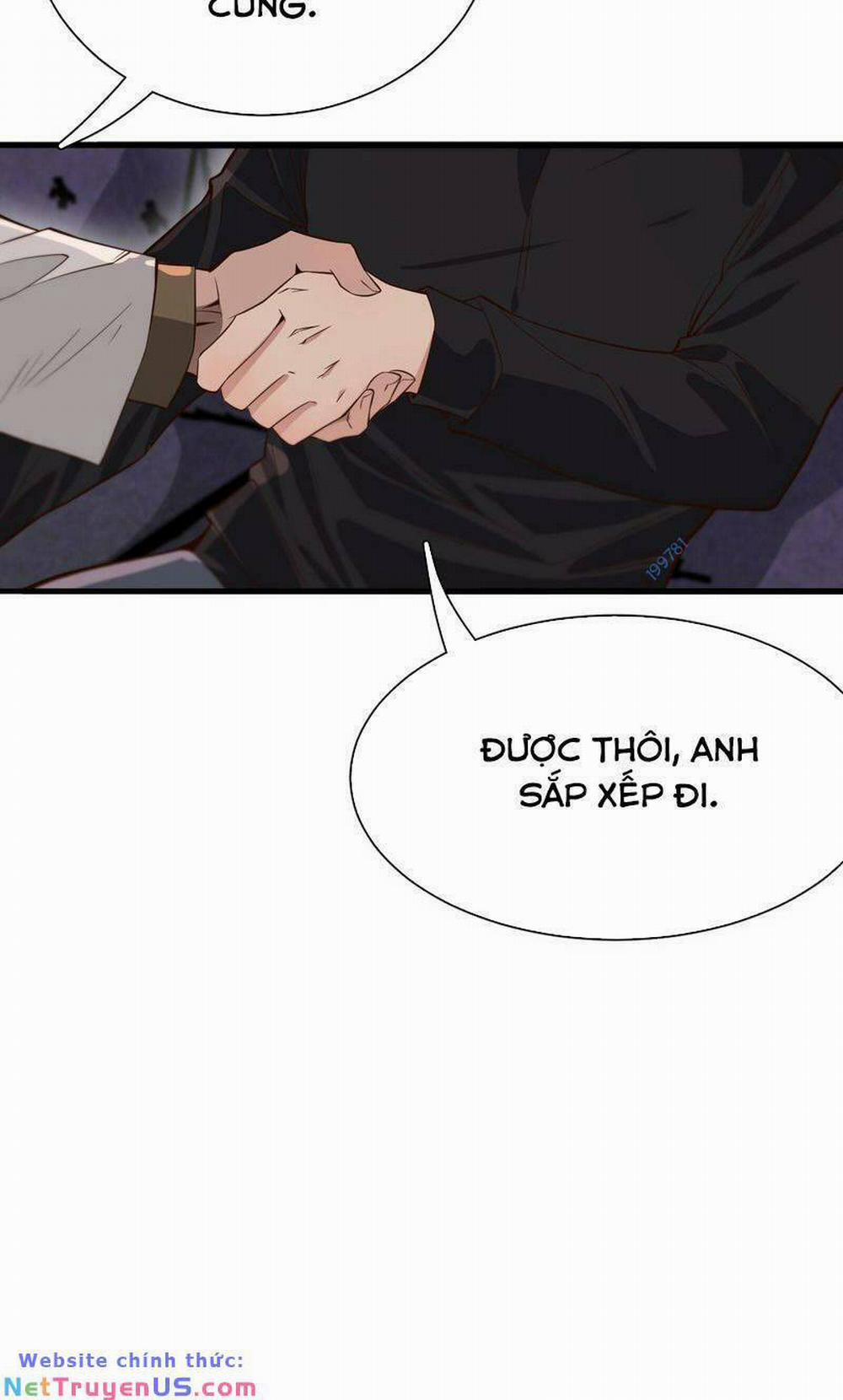 Ta Bị Kẹt Cùng Một Ngày 1000 Năm 45 trang 8
