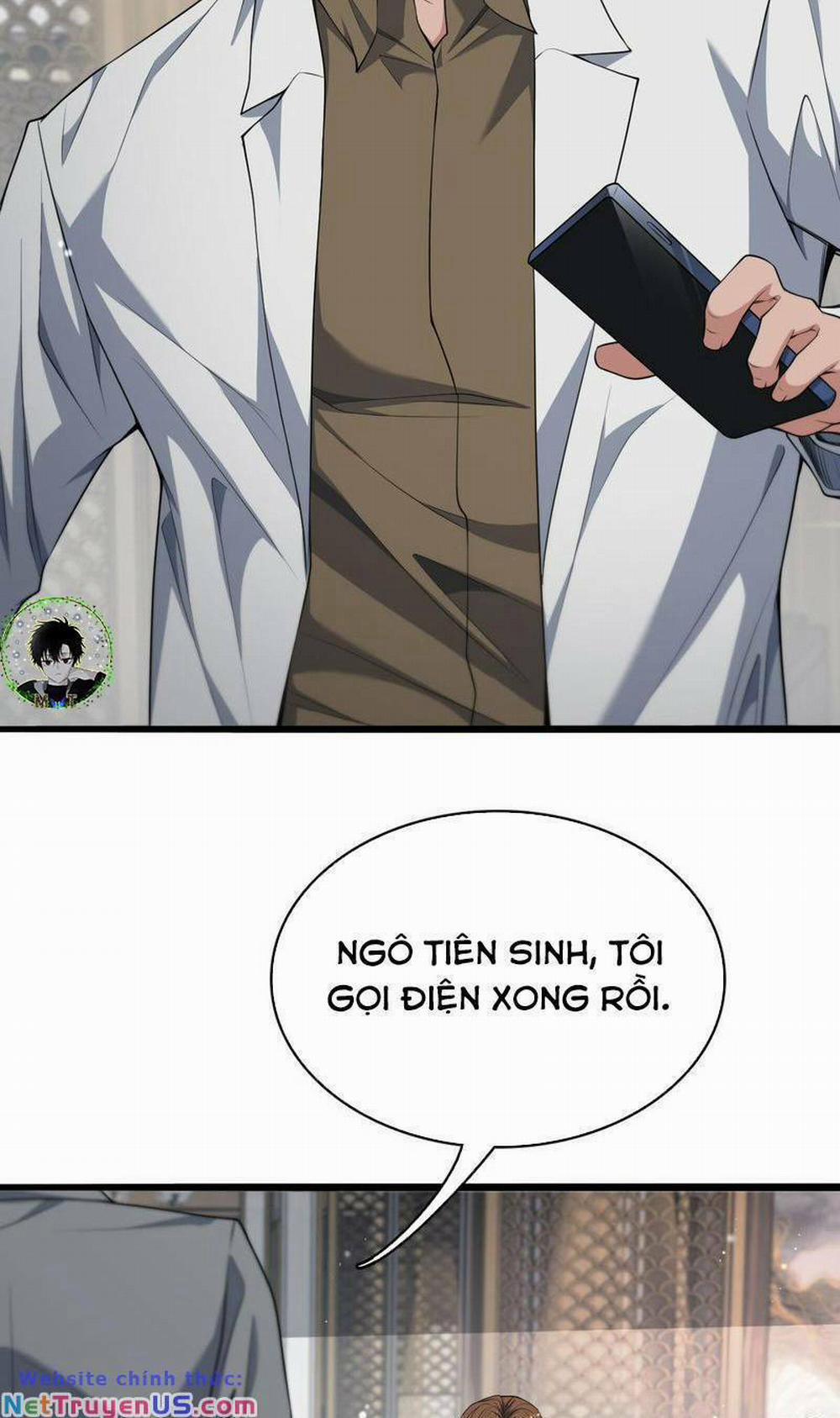 Ta Bị Kẹt Cùng Một Ngày 1000 Năm 46 trang 12