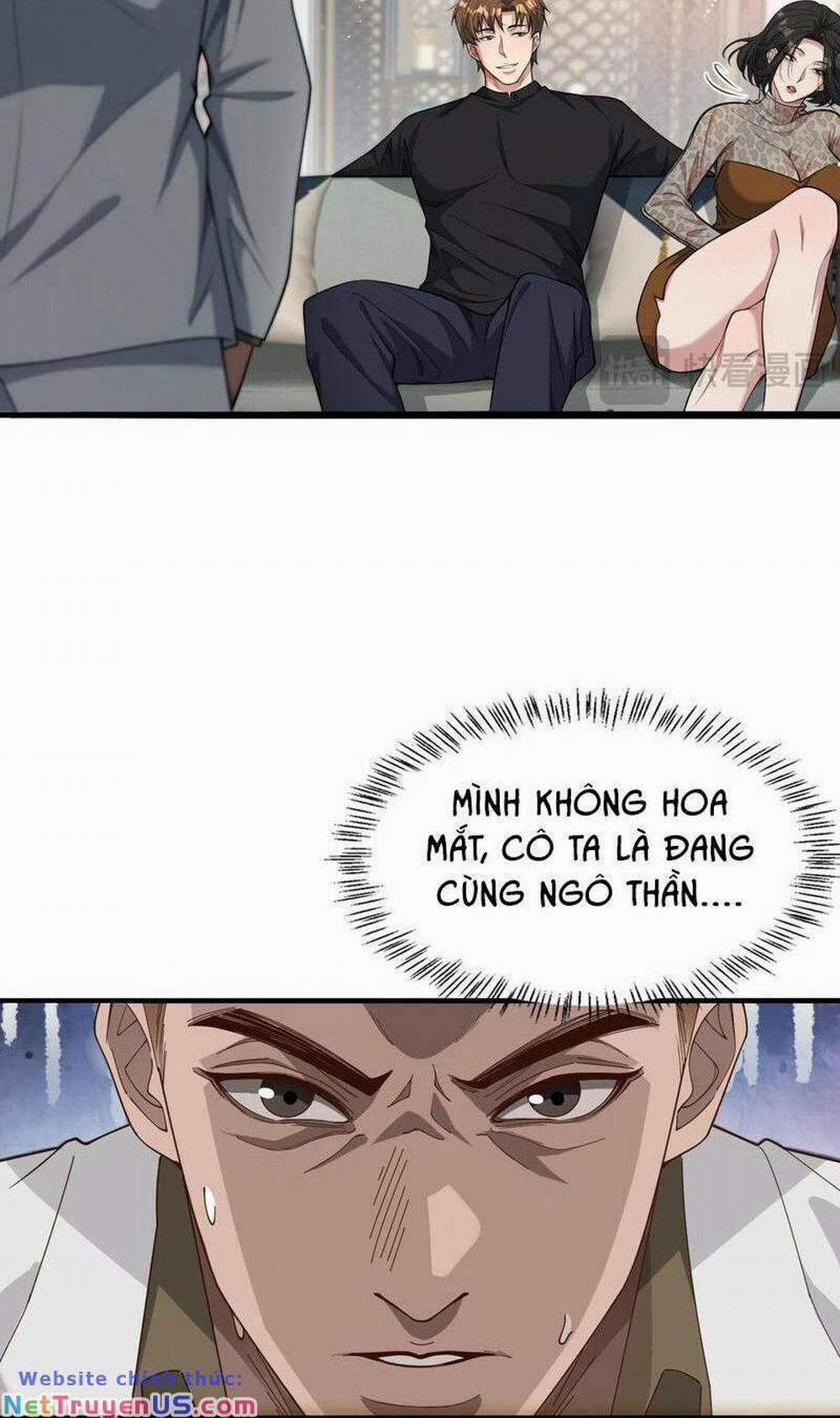Ta Bị Kẹt Cùng Một Ngày 1000 Năm 46 trang 13