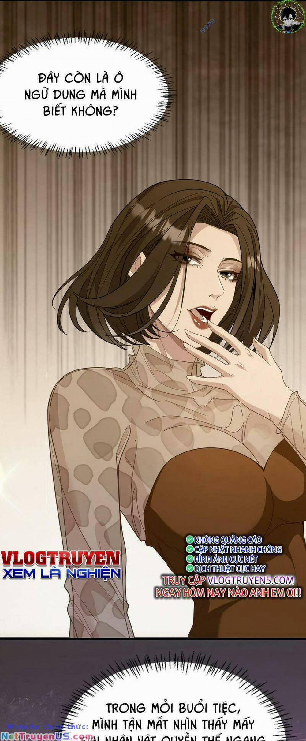 Ta Bị Kẹt Cùng Một Ngày 1000 Năm 46 trang 14