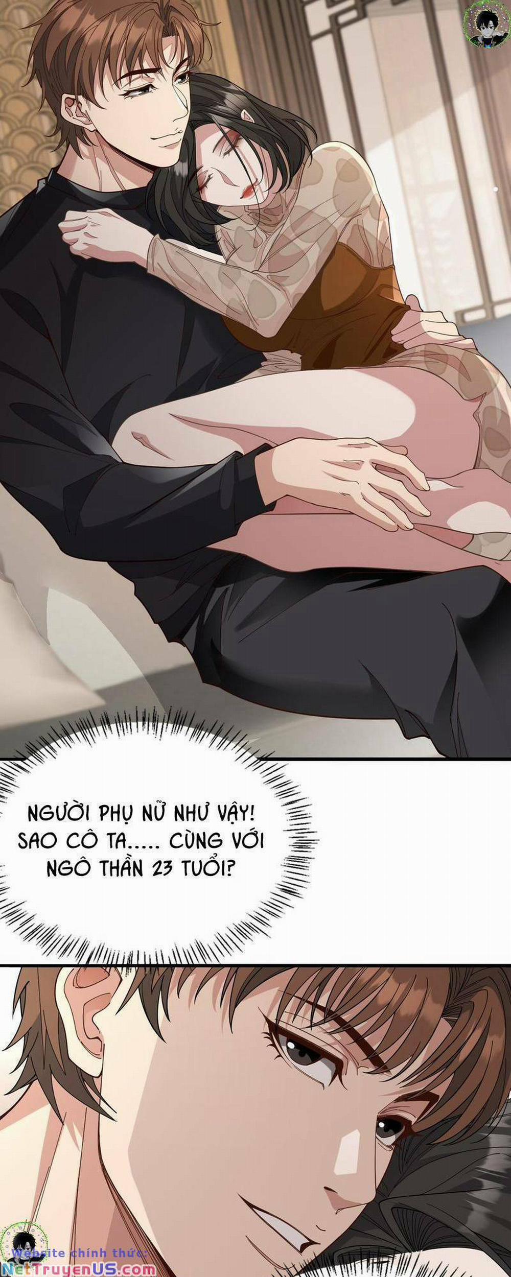 Ta Bị Kẹt Cùng Một Ngày 1000 Năm 46 trang 16