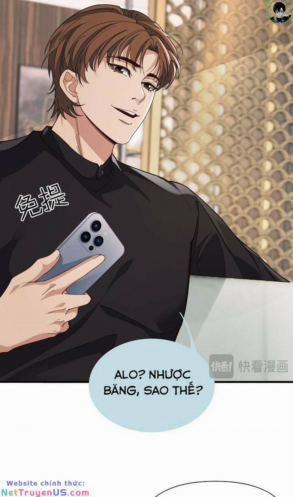 Ta Bị Kẹt Cùng Một Ngày 1000 Năm 46 trang 18