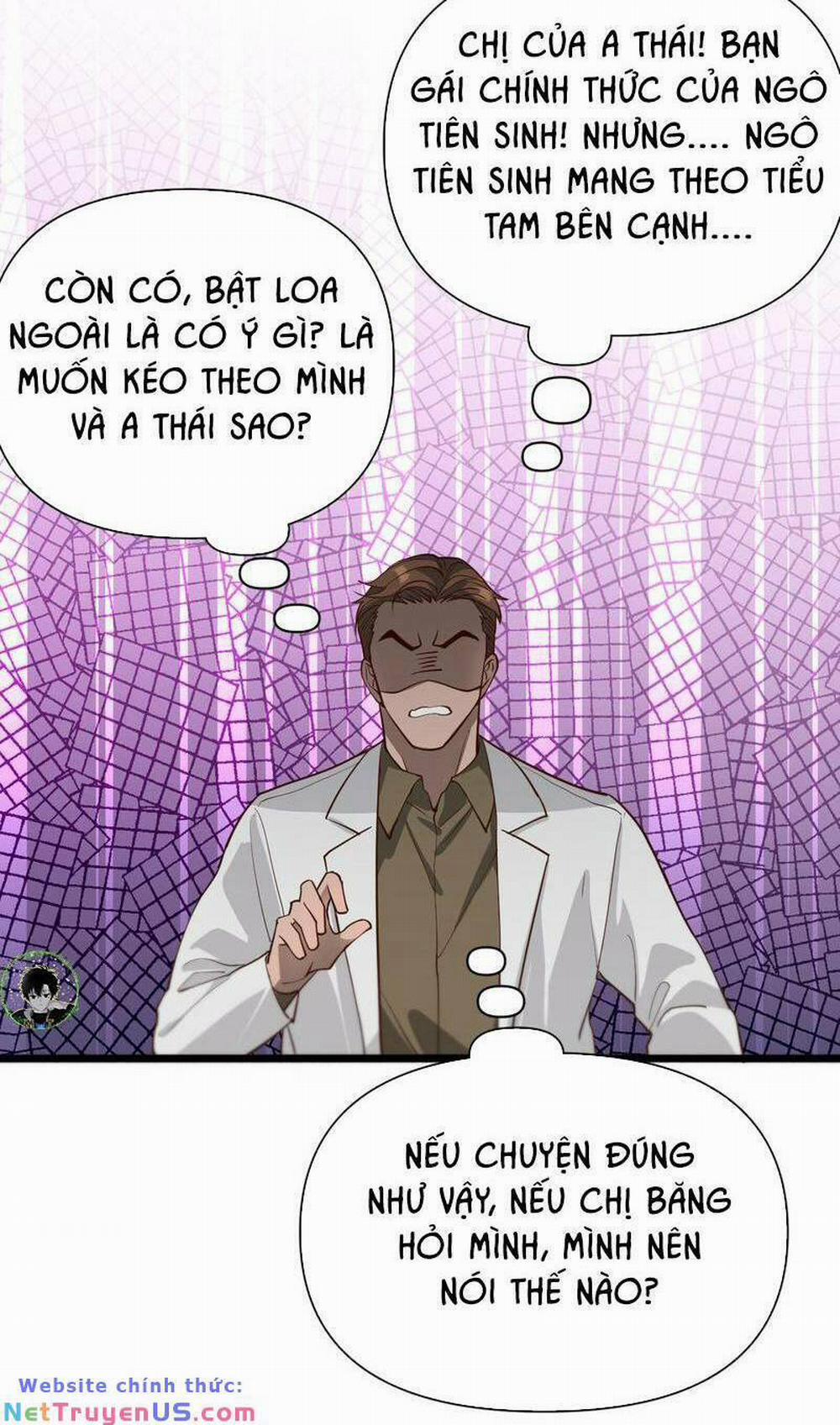 Ta Bị Kẹt Cùng Một Ngày 1000 Năm 46 trang 19
