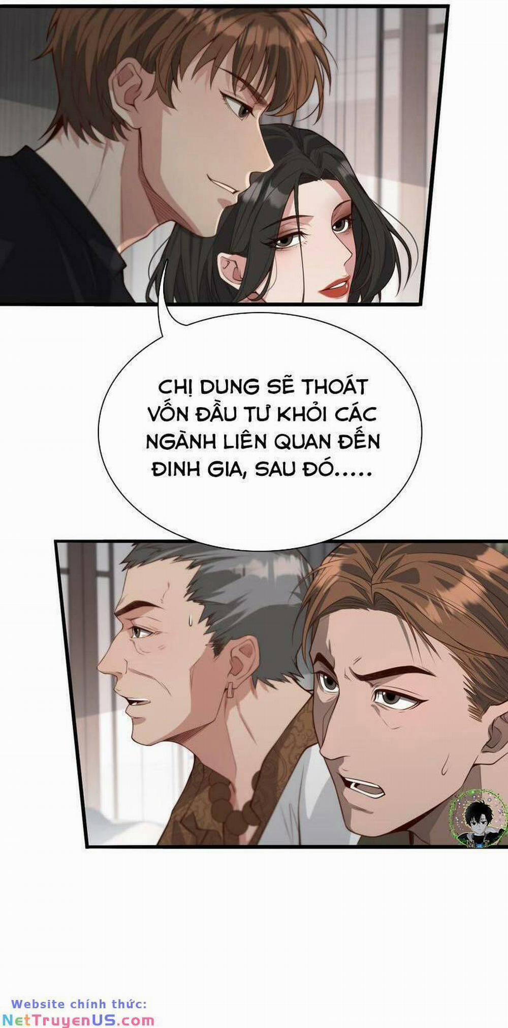 Ta Bị Kẹt Cùng Một Ngày 1000 Năm 46 trang 2