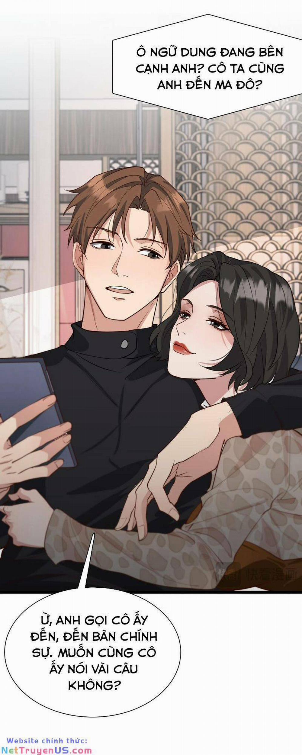 Ta Bị Kẹt Cùng Một Ngày 1000 Năm 46 trang 23