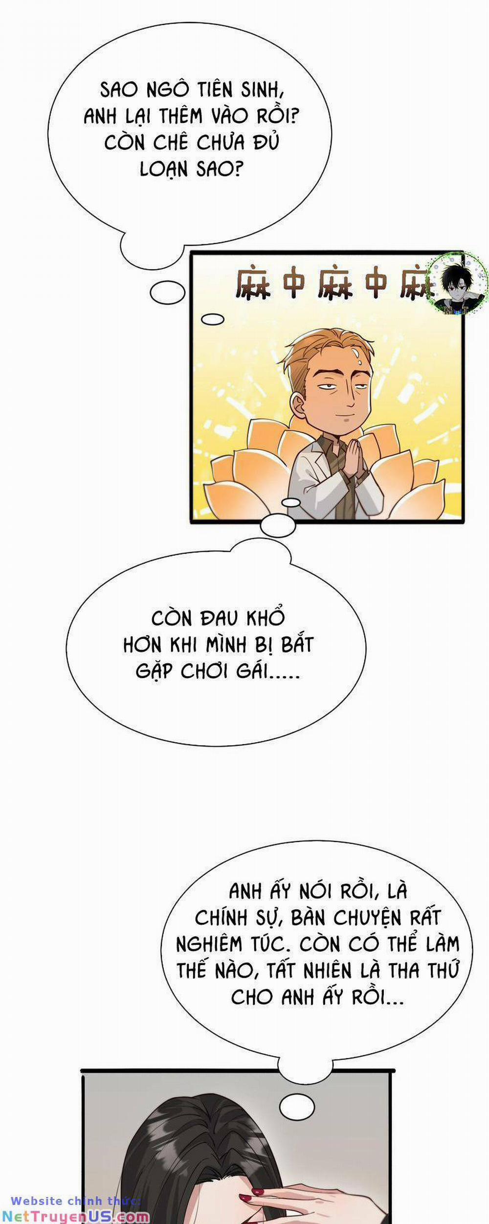 Ta Bị Kẹt Cùng Một Ngày 1000 Năm 46 trang 24