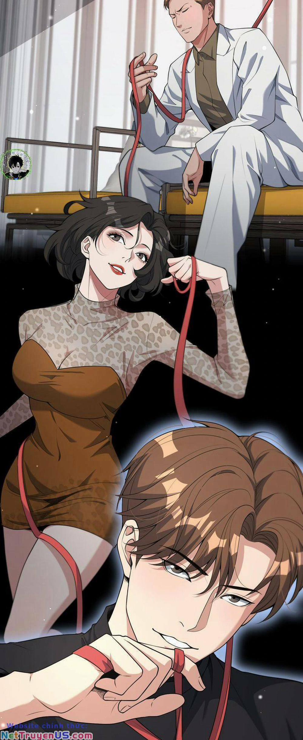 Ta Bị Kẹt Cùng Một Ngày 1000 Năm 46 trang 31