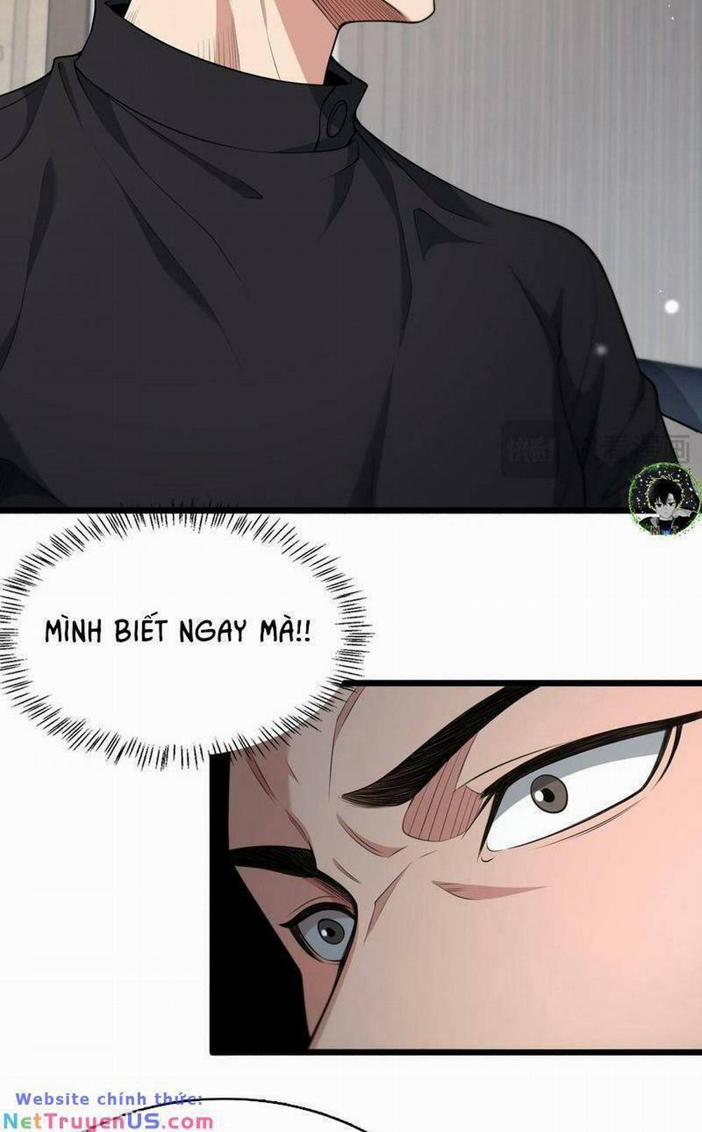 Ta Bị Kẹt Cùng Một Ngày 1000 Năm 46 trang 34