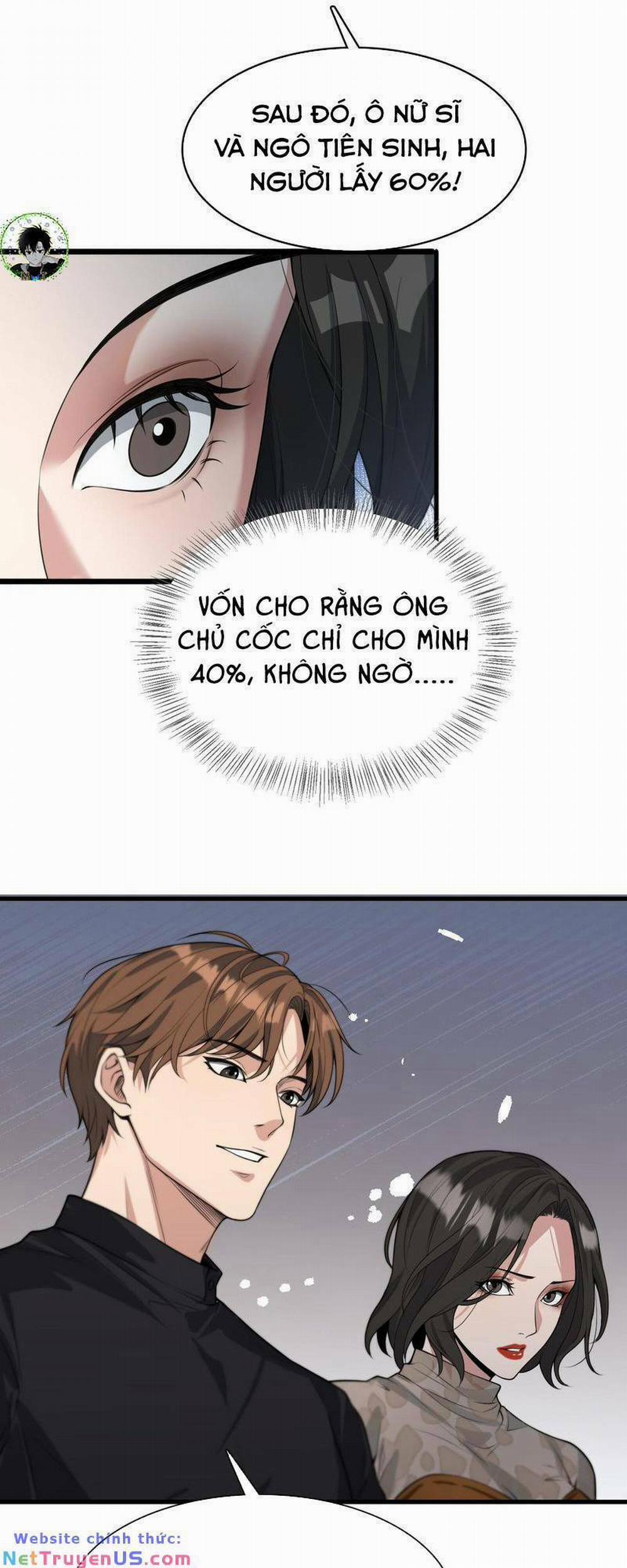 Ta Bị Kẹt Cùng Một Ngày 1000 Năm 46 trang 36