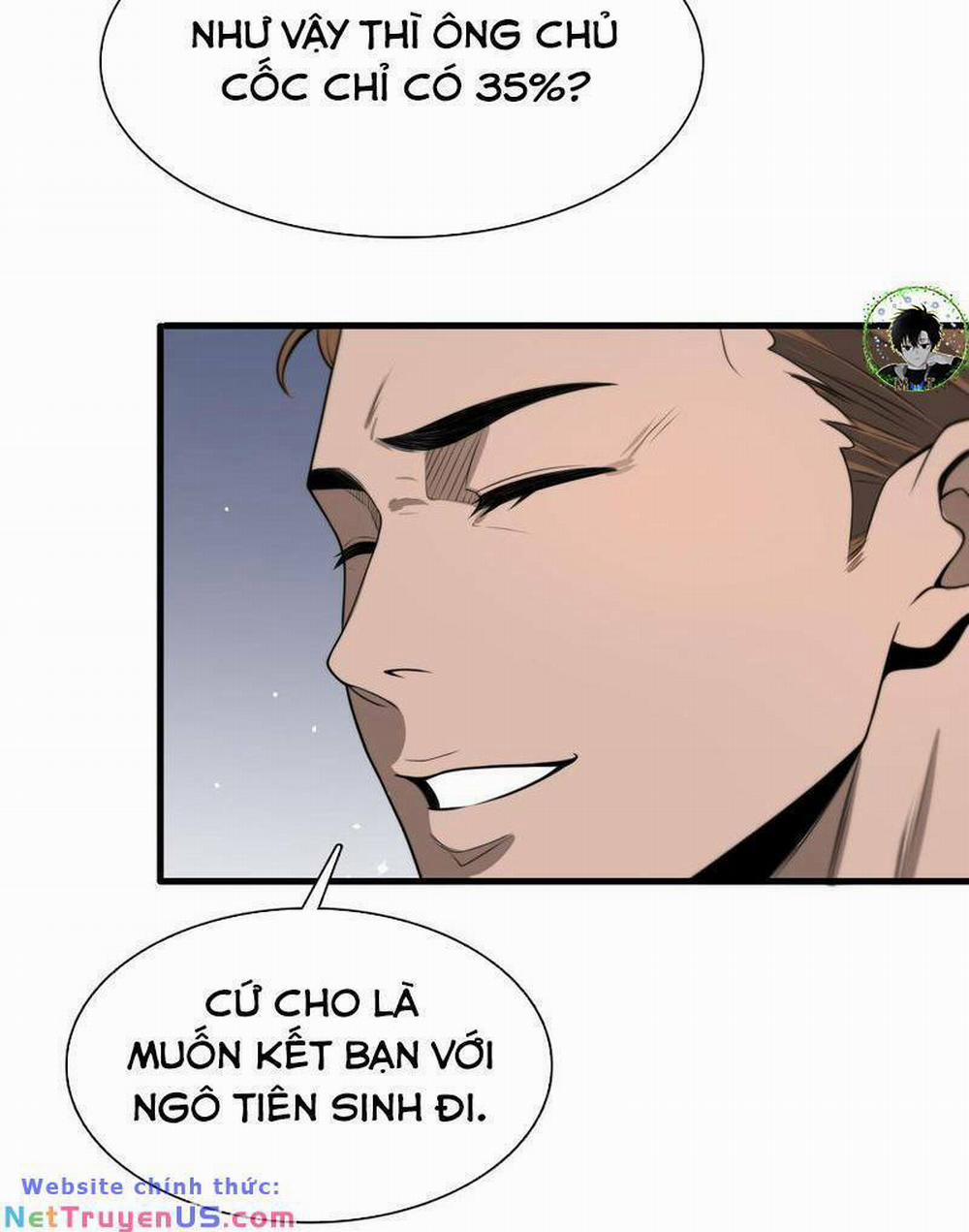 Ta Bị Kẹt Cùng Một Ngày 1000 Năm 46 trang 37