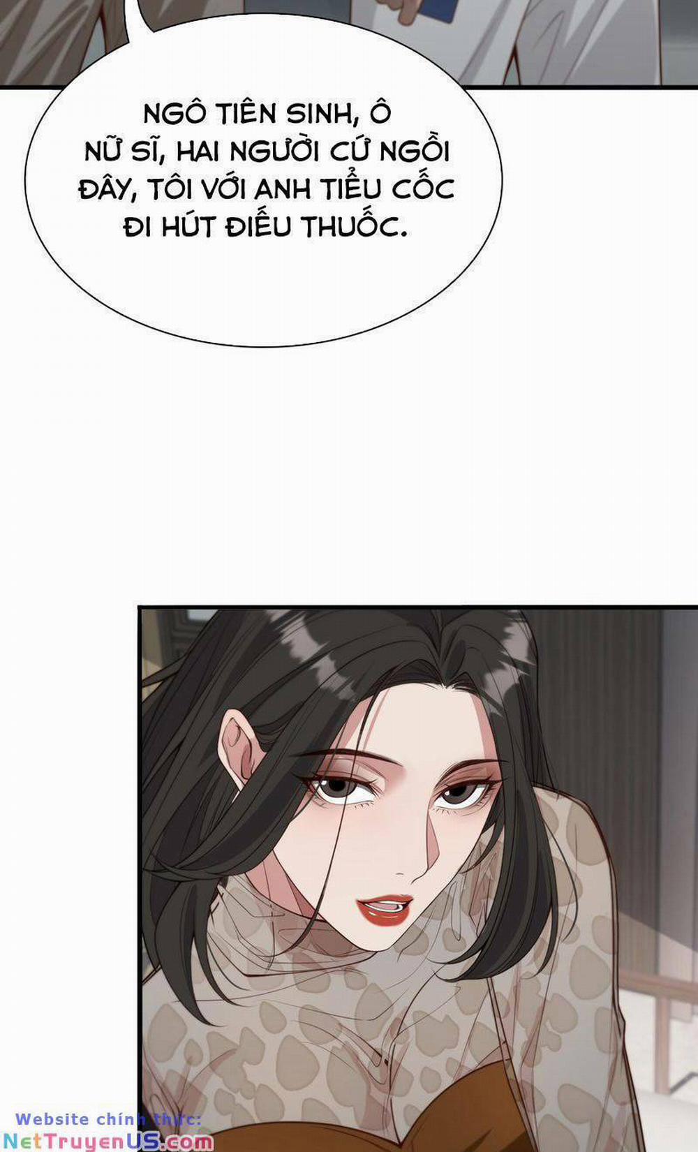 Ta Bị Kẹt Cùng Một Ngày 1000 Năm 46 trang 4