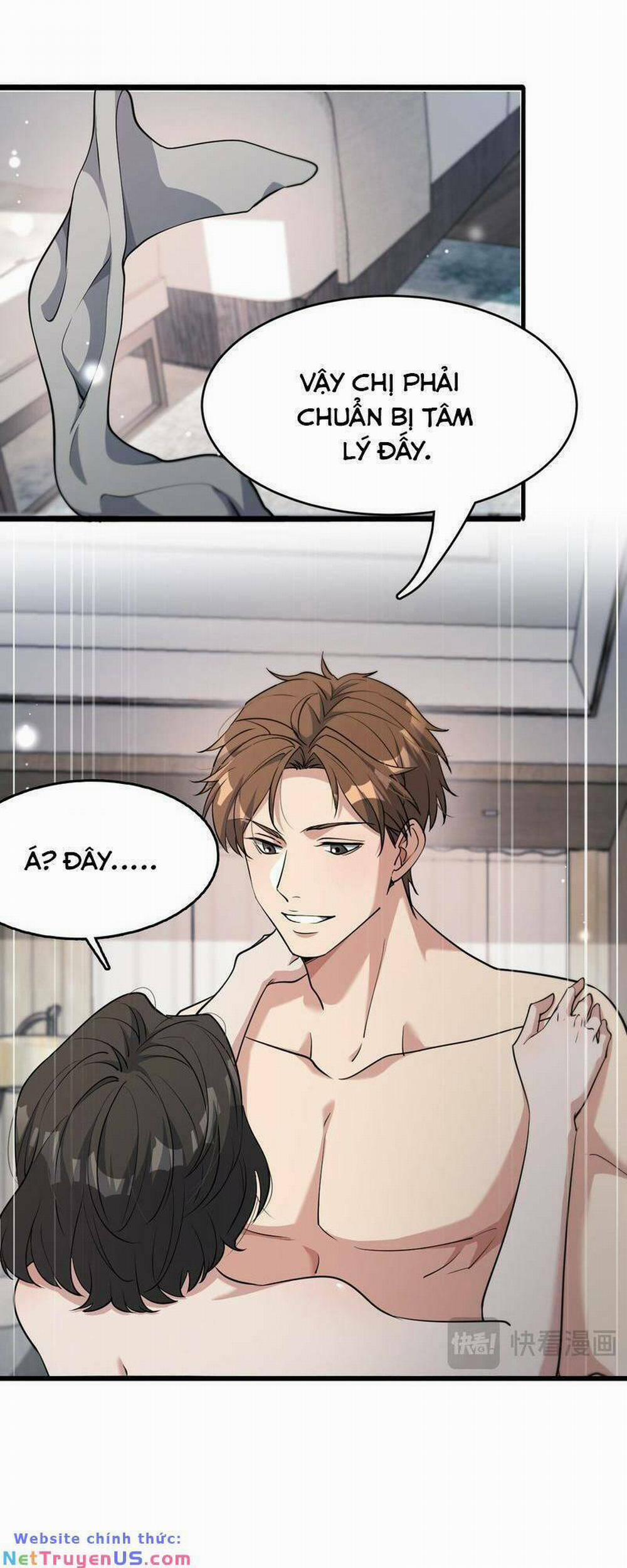 Ta Bị Kẹt Cùng Một Ngày 1000 Năm 47 trang 18