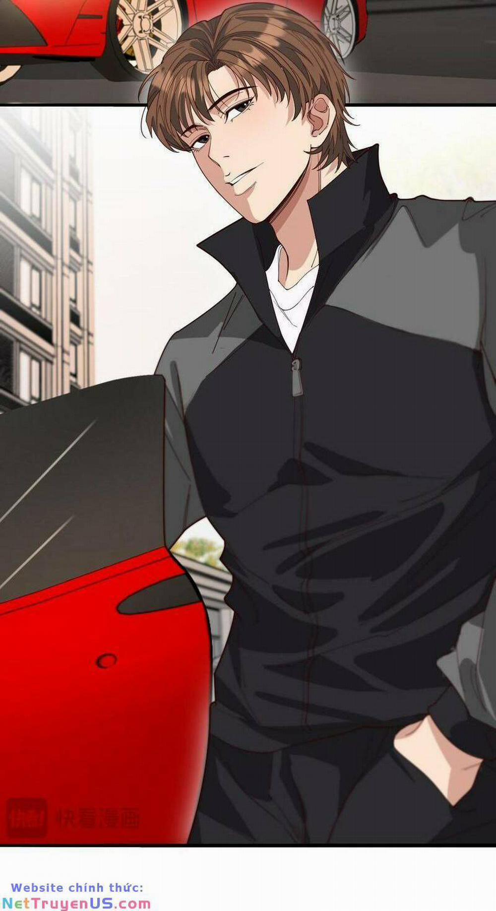 Ta Bị Kẹt Cùng Một Ngày 1000 Năm 47 trang 24