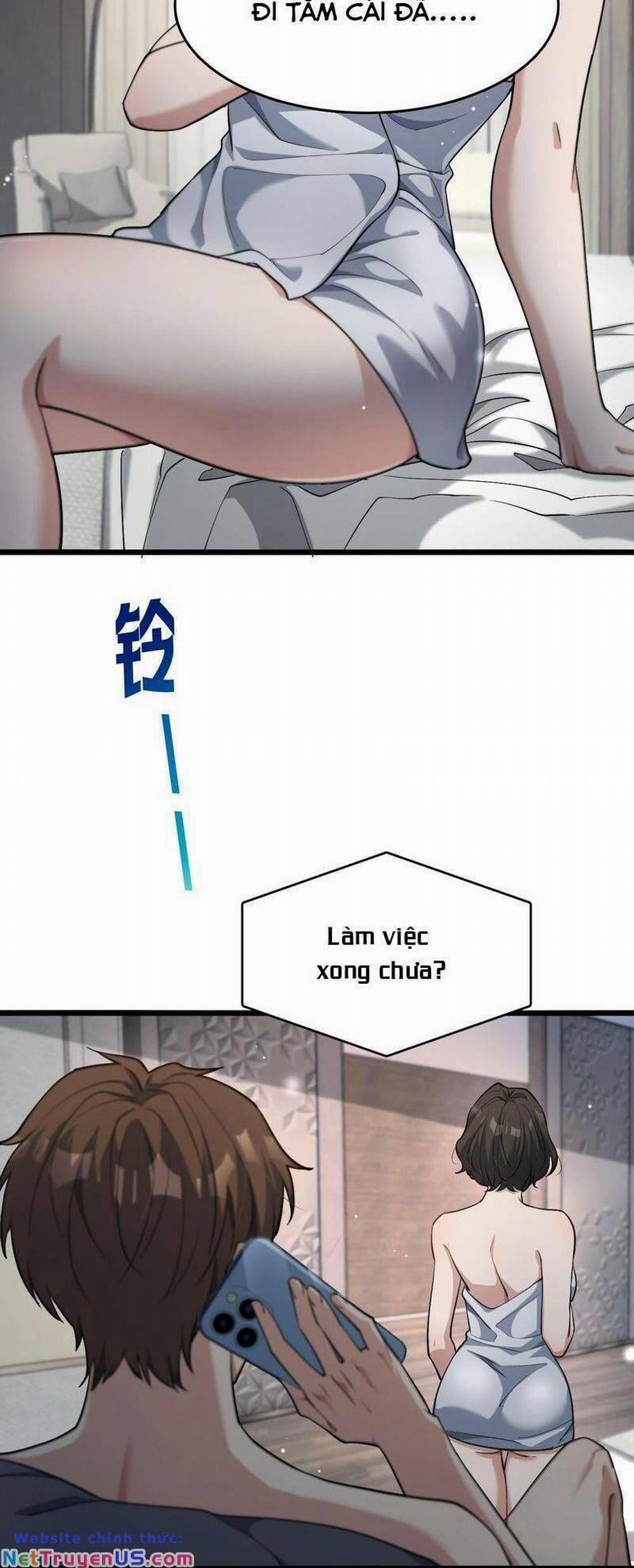 Ta Bị Kẹt Cùng Một Ngày 1000 Năm 47 trang 3