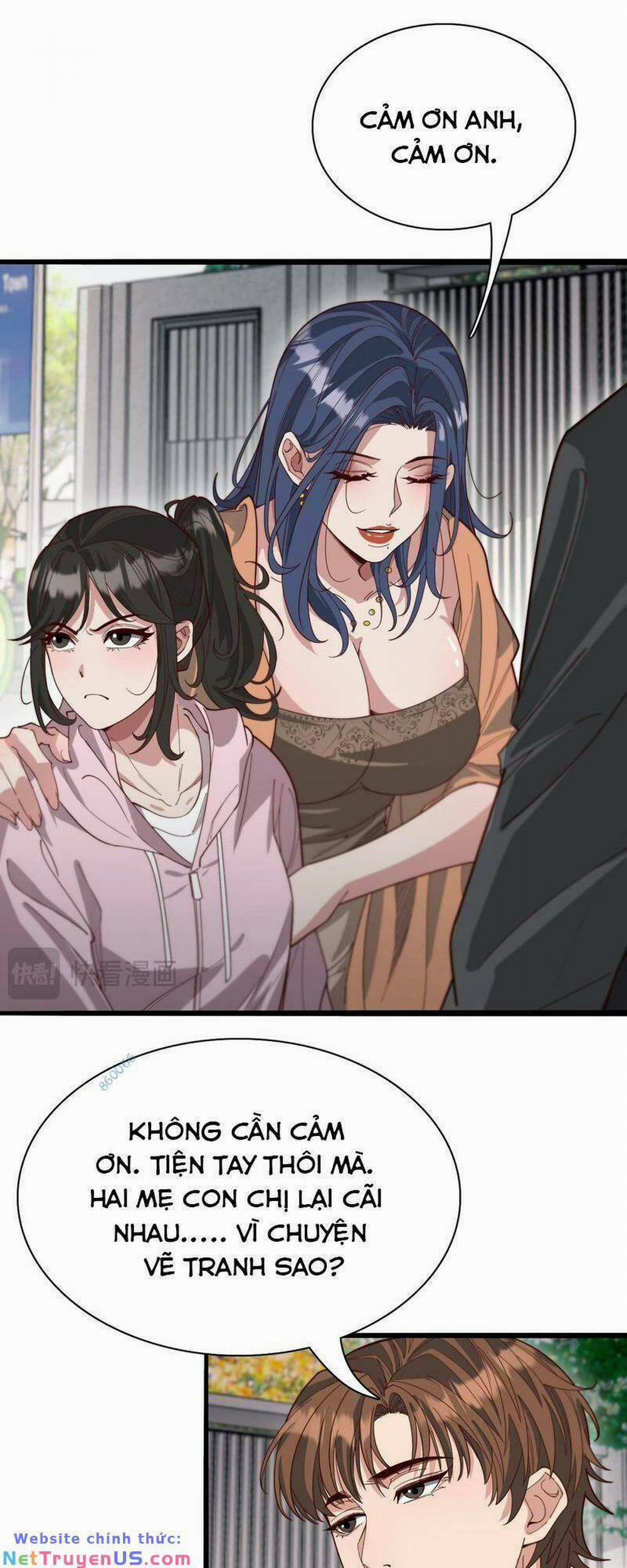 Ta Bị Kẹt Cùng Một Ngày 1000 Năm 47 trang 31