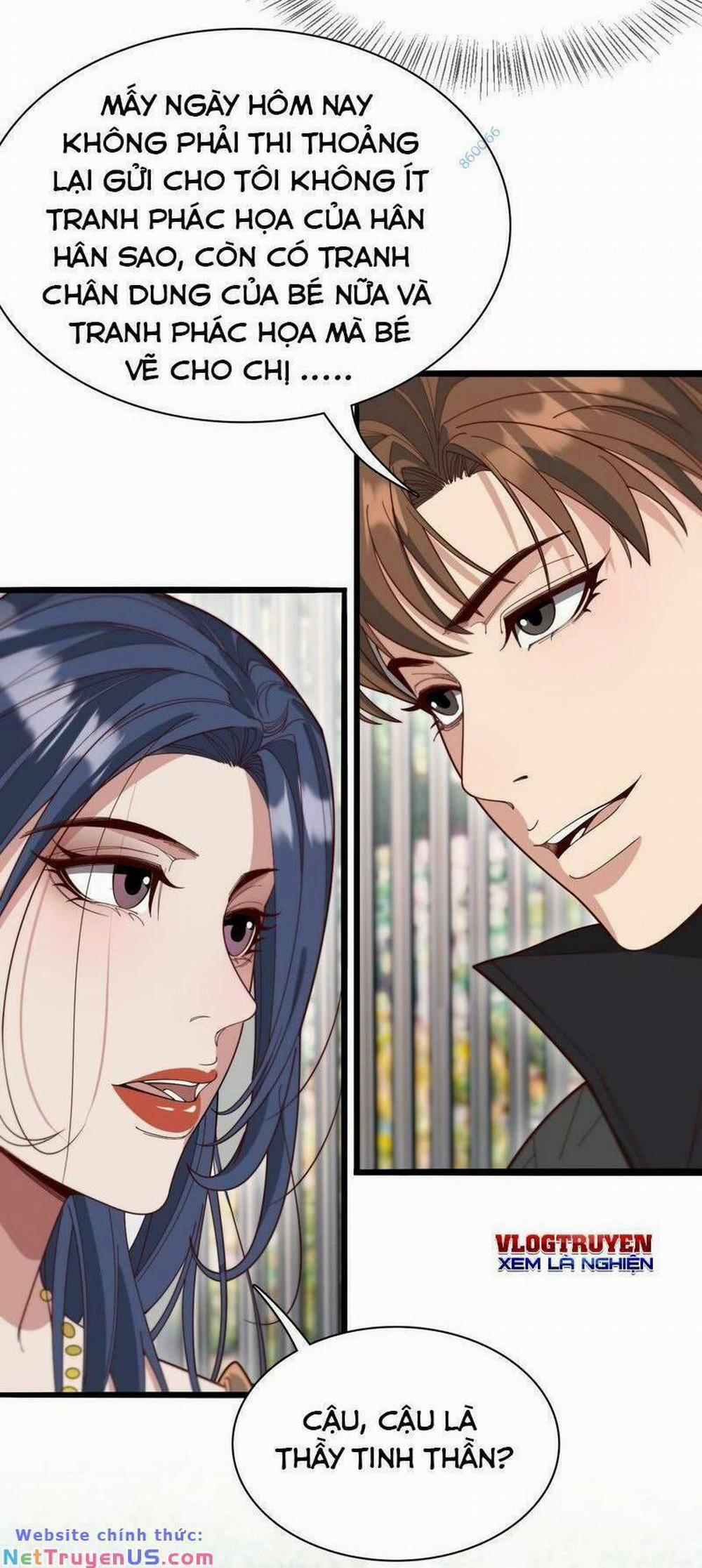 Ta Bị Kẹt Cùng Một Ngày 1000 Năm 47 trang 33