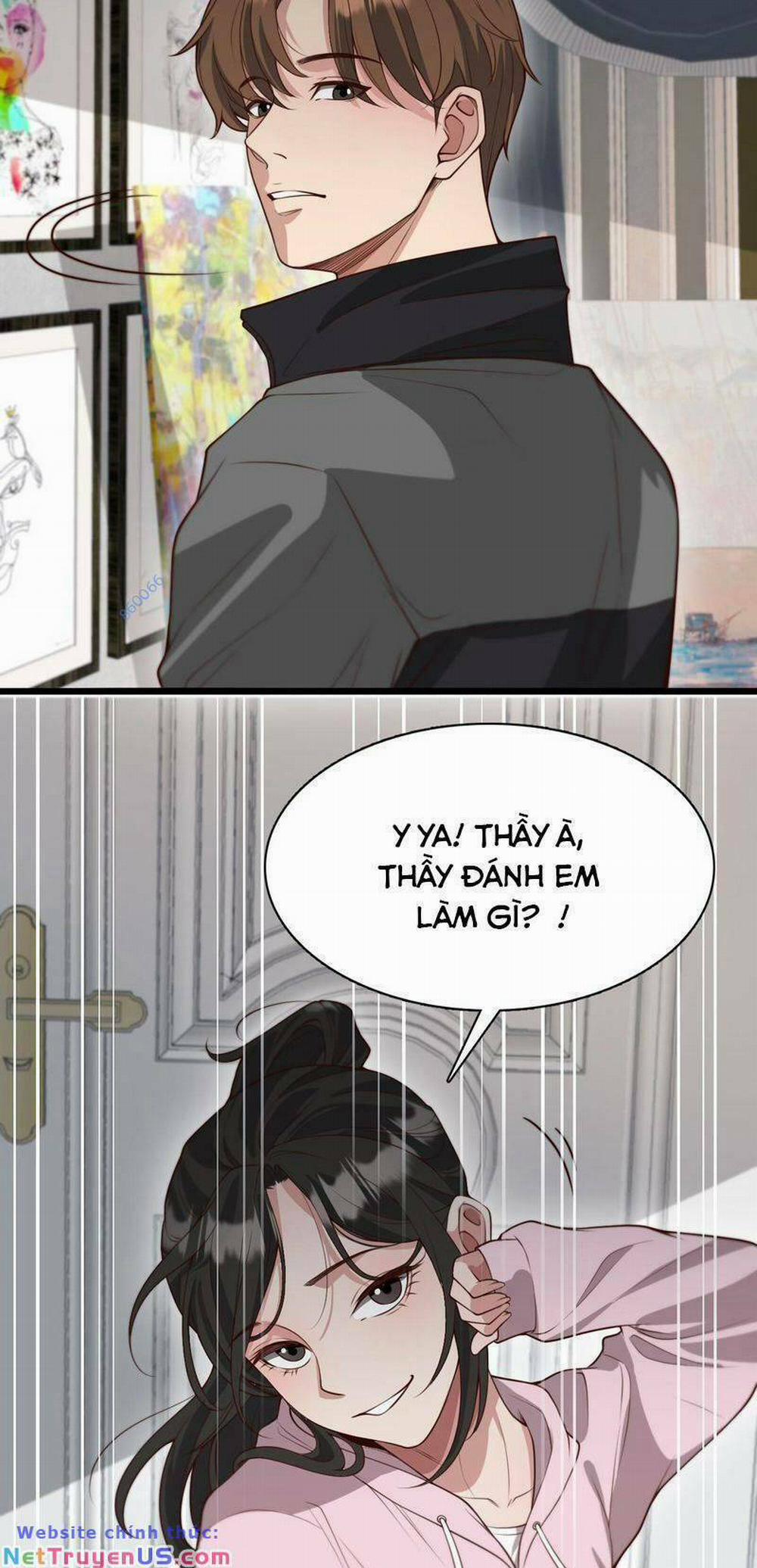 Ta Bị Kẹt Cùng Một Ngày 1000 Năm 47 trang 39