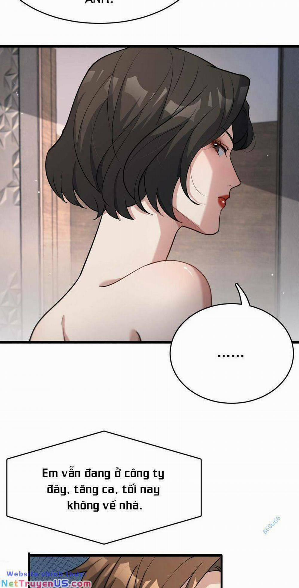 Ta Bị Kẹt Cùng Một Ngày 1000 Năm 47 trang 5