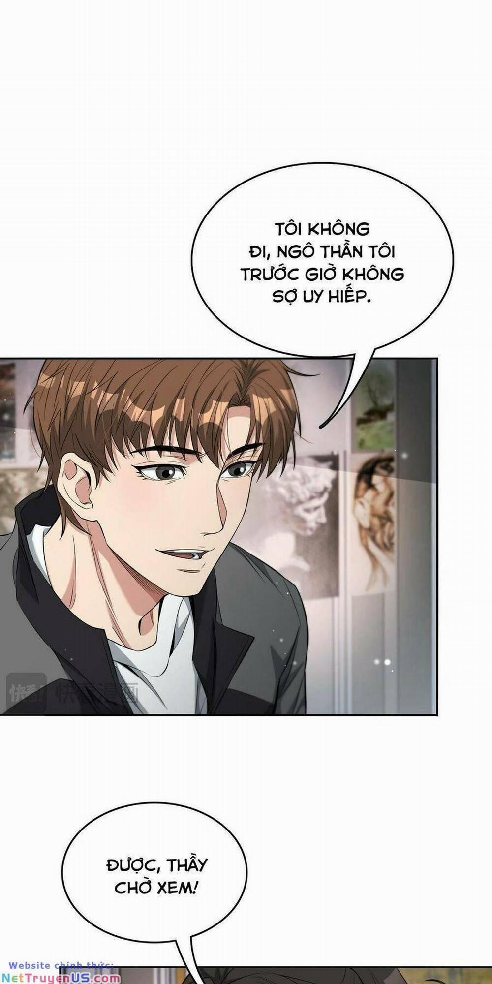 Ta Bị Kẹt Cùng Một Ngày 1000 Năm 48 trang 16