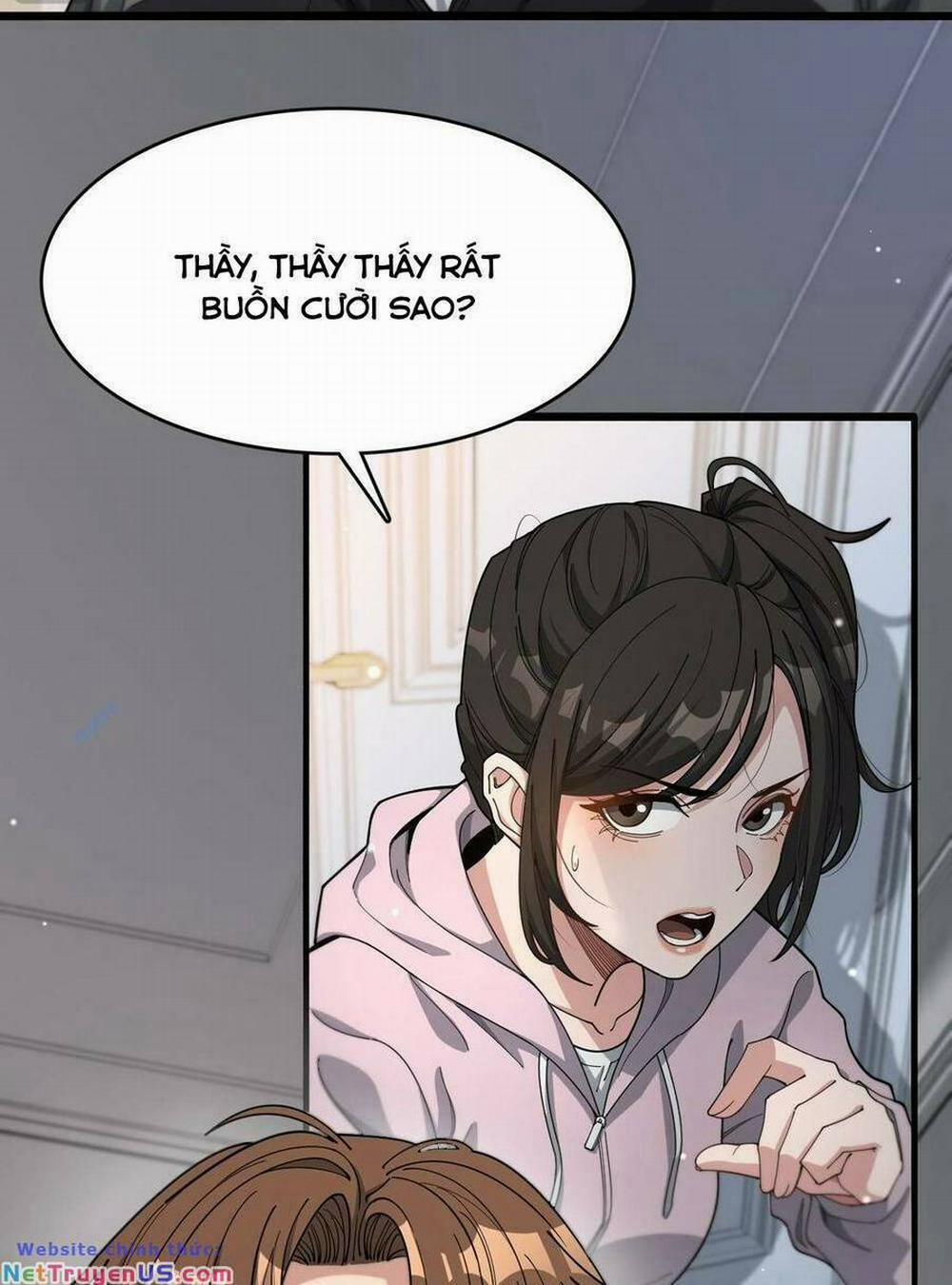 Ta Bị Kẹt Cùng Một Ngày 1000 Năm 48 trang 2