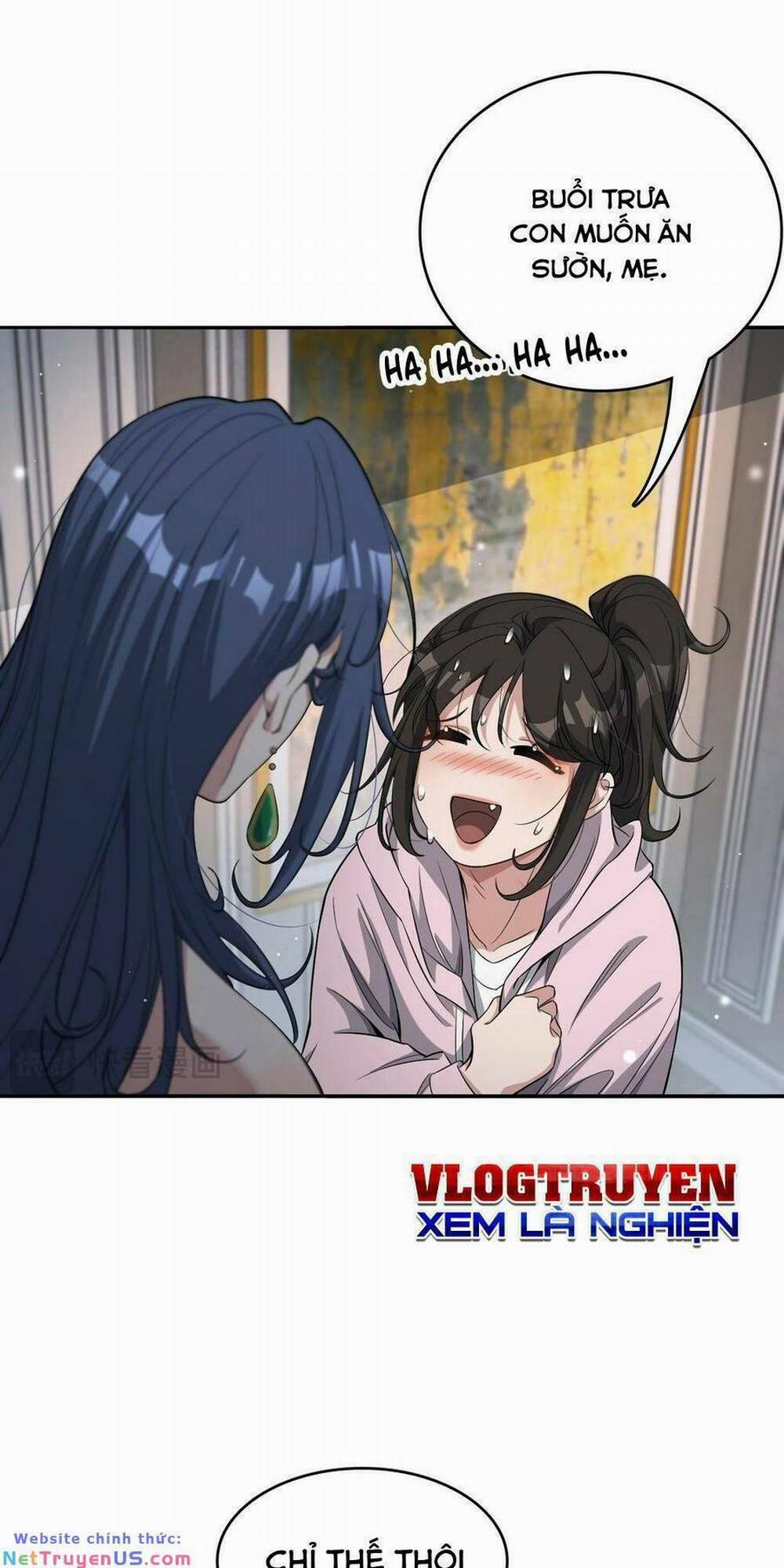 Ta Bị Kẹt Cùng Một Ngày 1000 Năm 48 trang 22