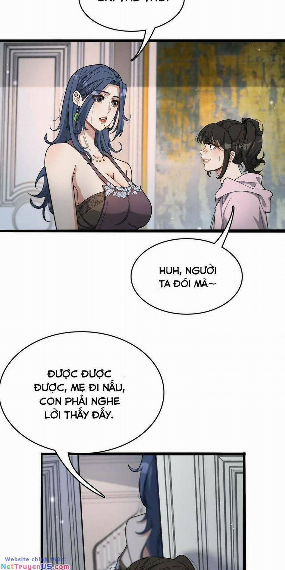 Ta Bị Kẹt Cùng Một Ngày 1000 Năm 48 trang 23