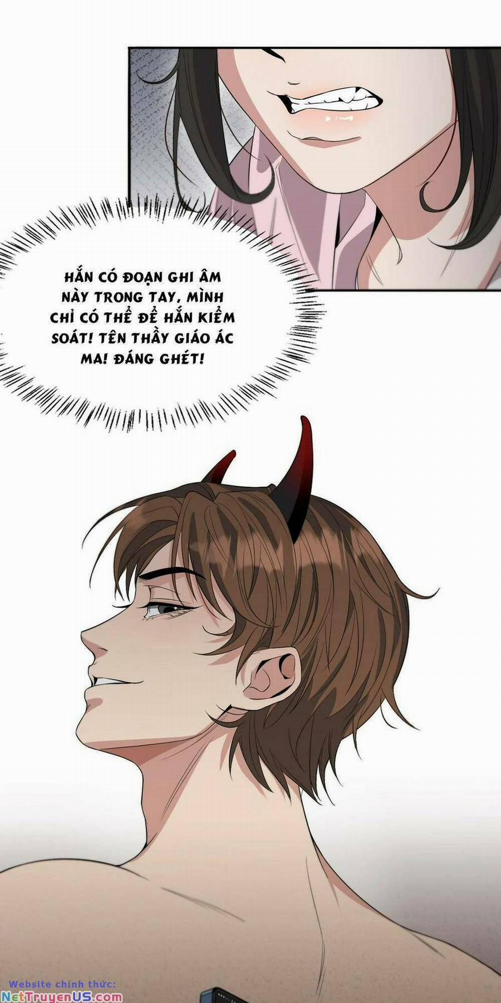 Ta Bị Kẹt Cùng Một Ngày 1000 Năm 48 trang 31