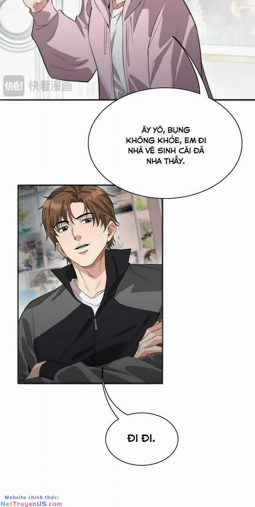 Ta Bị Kẹt Cùng Một Ngày 1000 Năm 48 trang 33