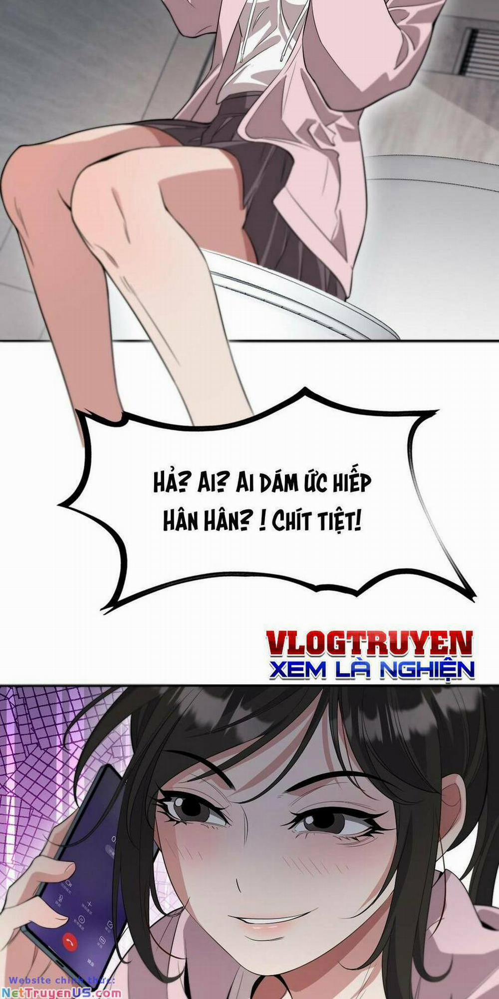 Ta Bị Kẹt Cùng Một Ngày 1000 Năm 48 trang 35