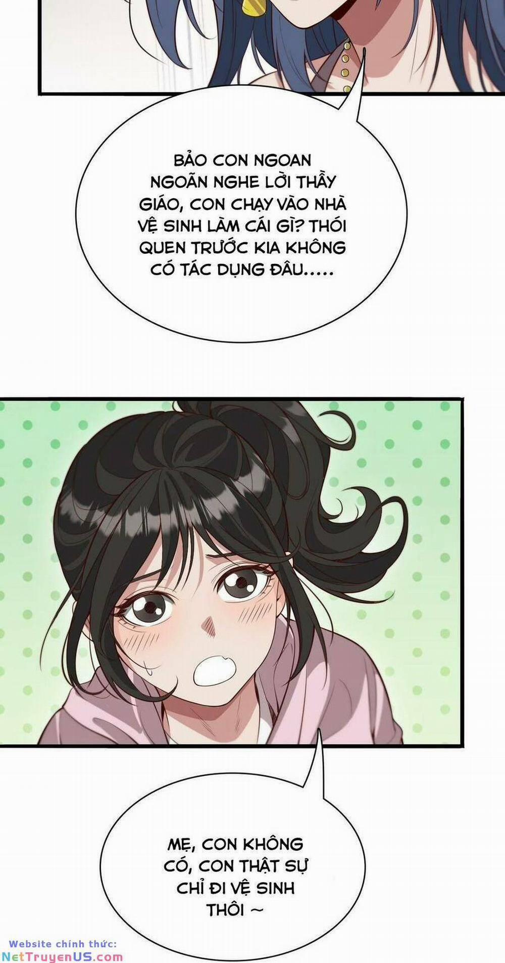 Ta Bị Kẹt Cùng Một Ngày 1000 Năm 48 trang 40