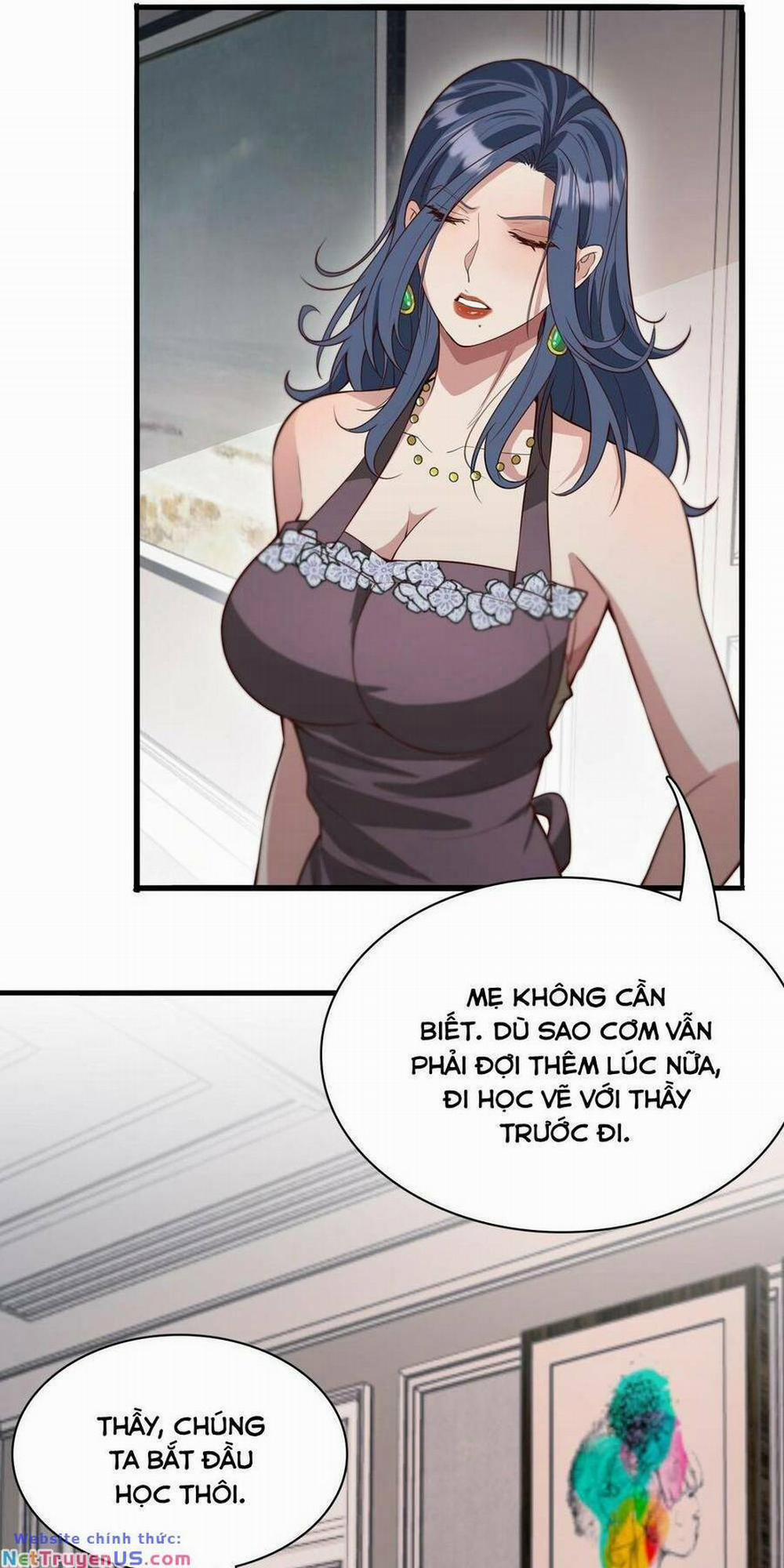 Ta Bị Kẹt Cùng Một Ngày 1000 Năm 48 trang 41