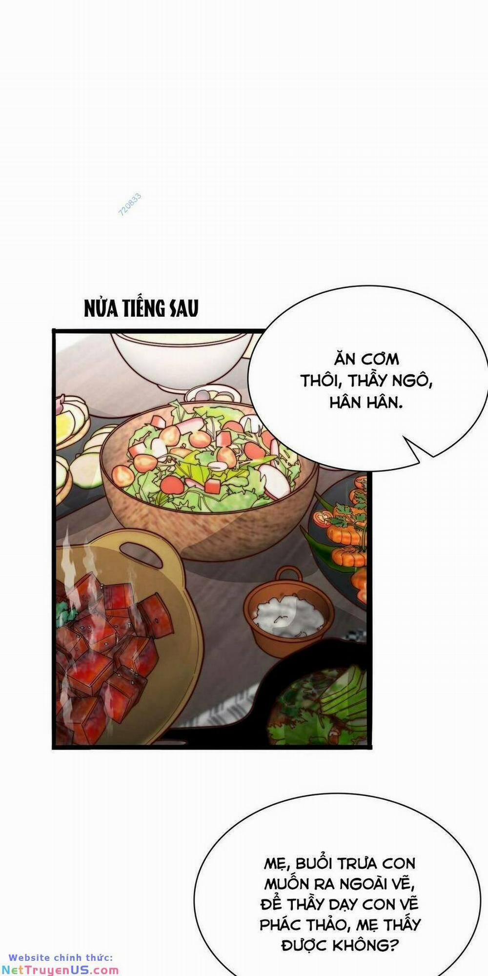 Ta Bị Kẹt Cùng Một Ngày 1000 Năm 48 trang 45