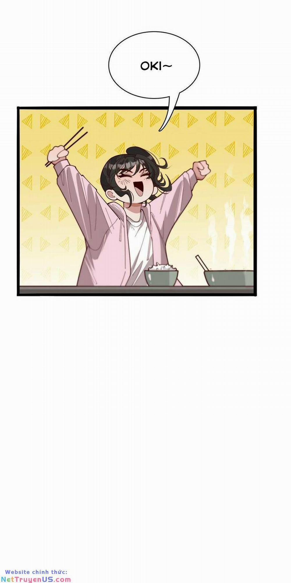 Ta Bị Kẹt Cùng Một Ngày 1000 Năm 48 trang 48