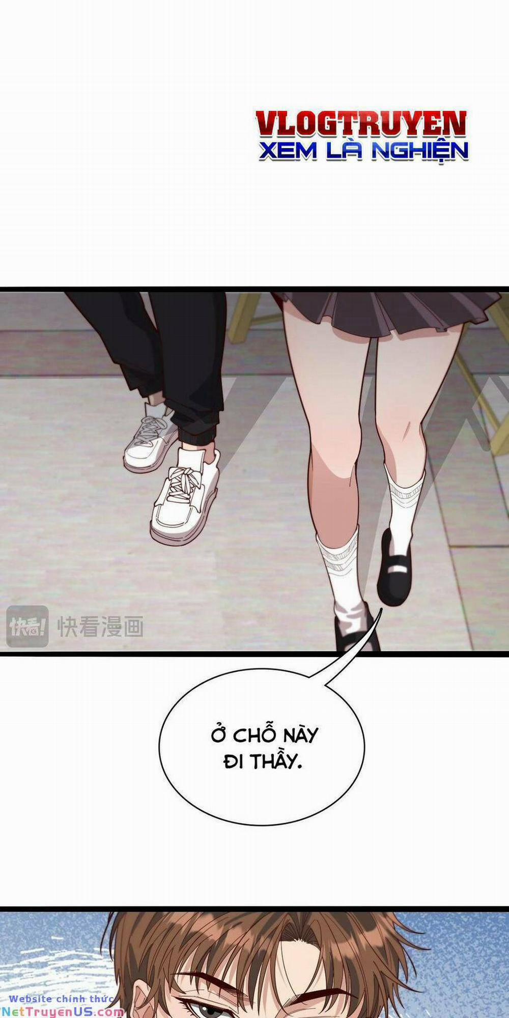 Ta Bị Kẹt Cùng Một Ngày 1000 Năm 48 trang 49