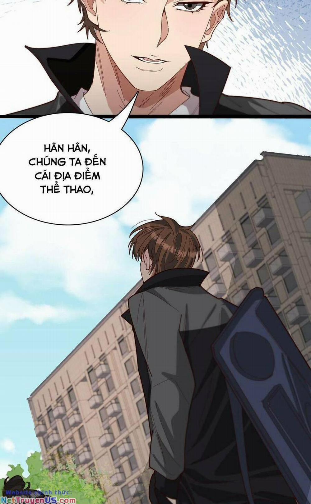 Ta Bị Kẹt Cùng Một Ngày 1000 Năm 48 trang 50