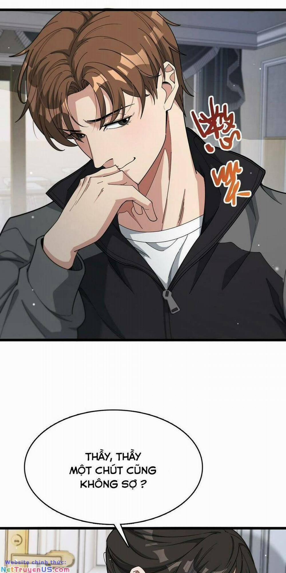 Ta Bị Kẹt Cùng Một Ngày 1000 Năm 48 trang 7