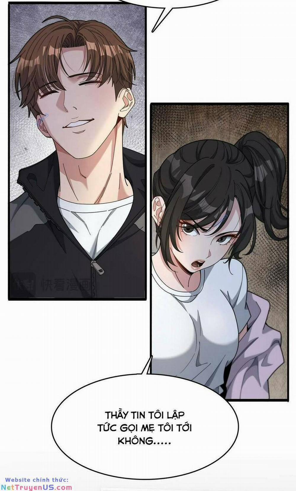 Ta Bị Kẹt Cùng Một Ngày 1000 Năm 48 trang 9