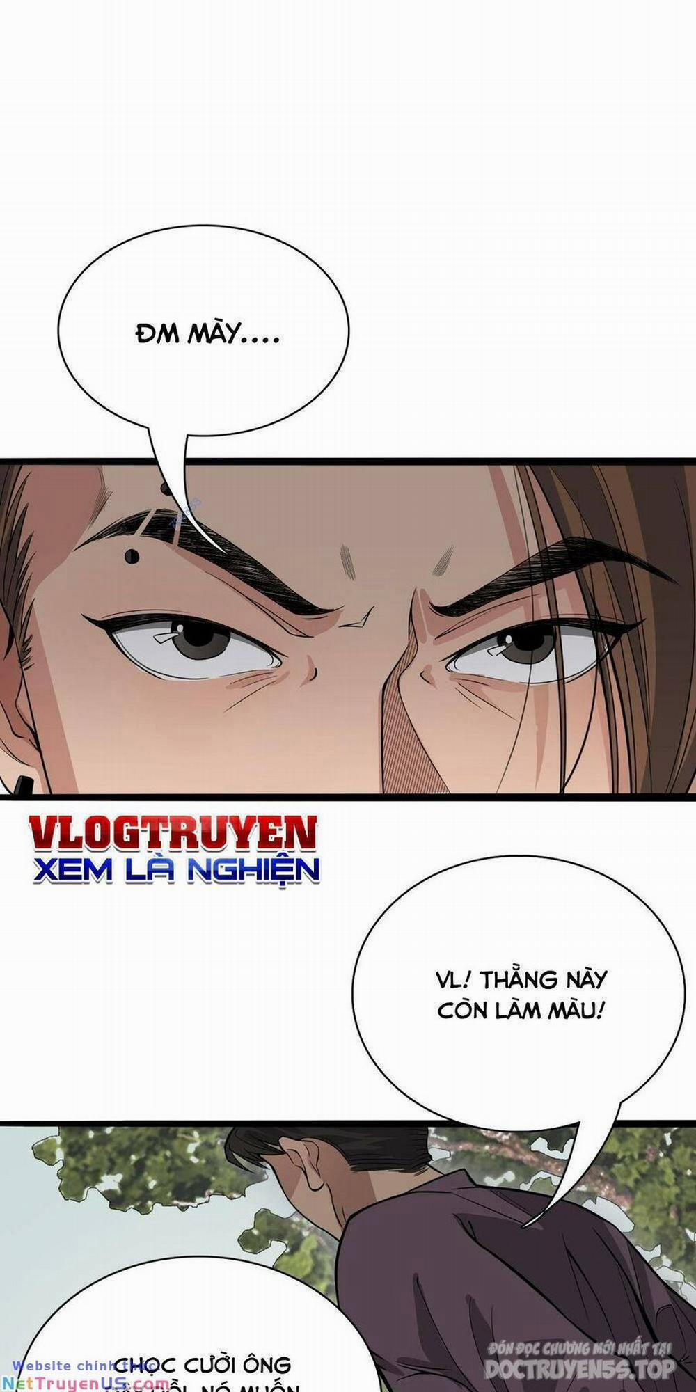 Ta Bị Kẹt Cùng Một Ngày 1000 Năm 49 trang 16