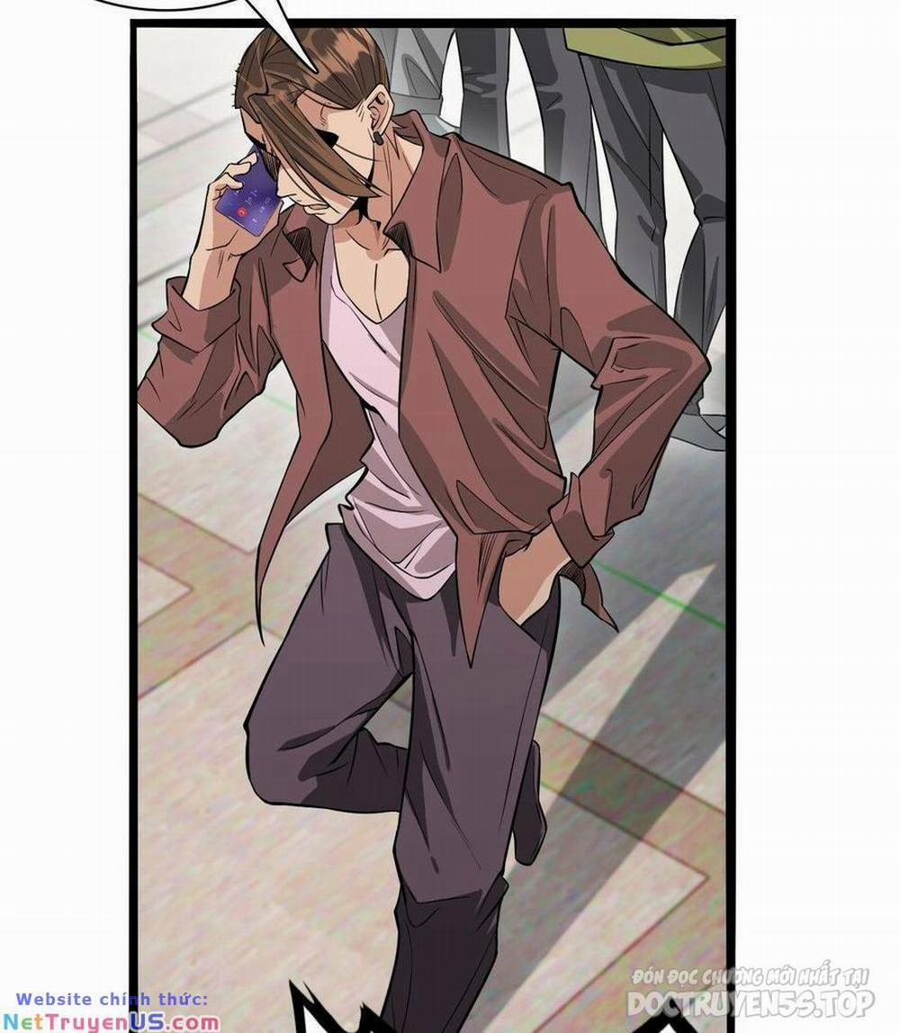 Ta Bị Kẹt Cùng Một Ngày 1000 Năm 49 trang 22