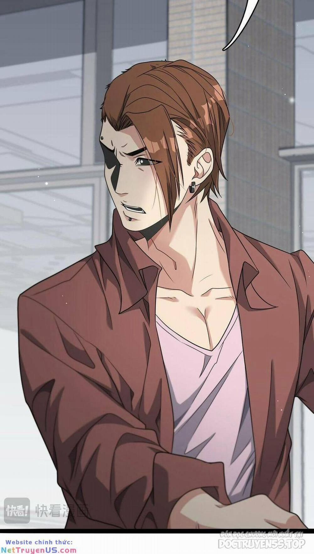 Ta Bị Kẹt Cùng Một Ngày 1000 Năm 49 trang 29