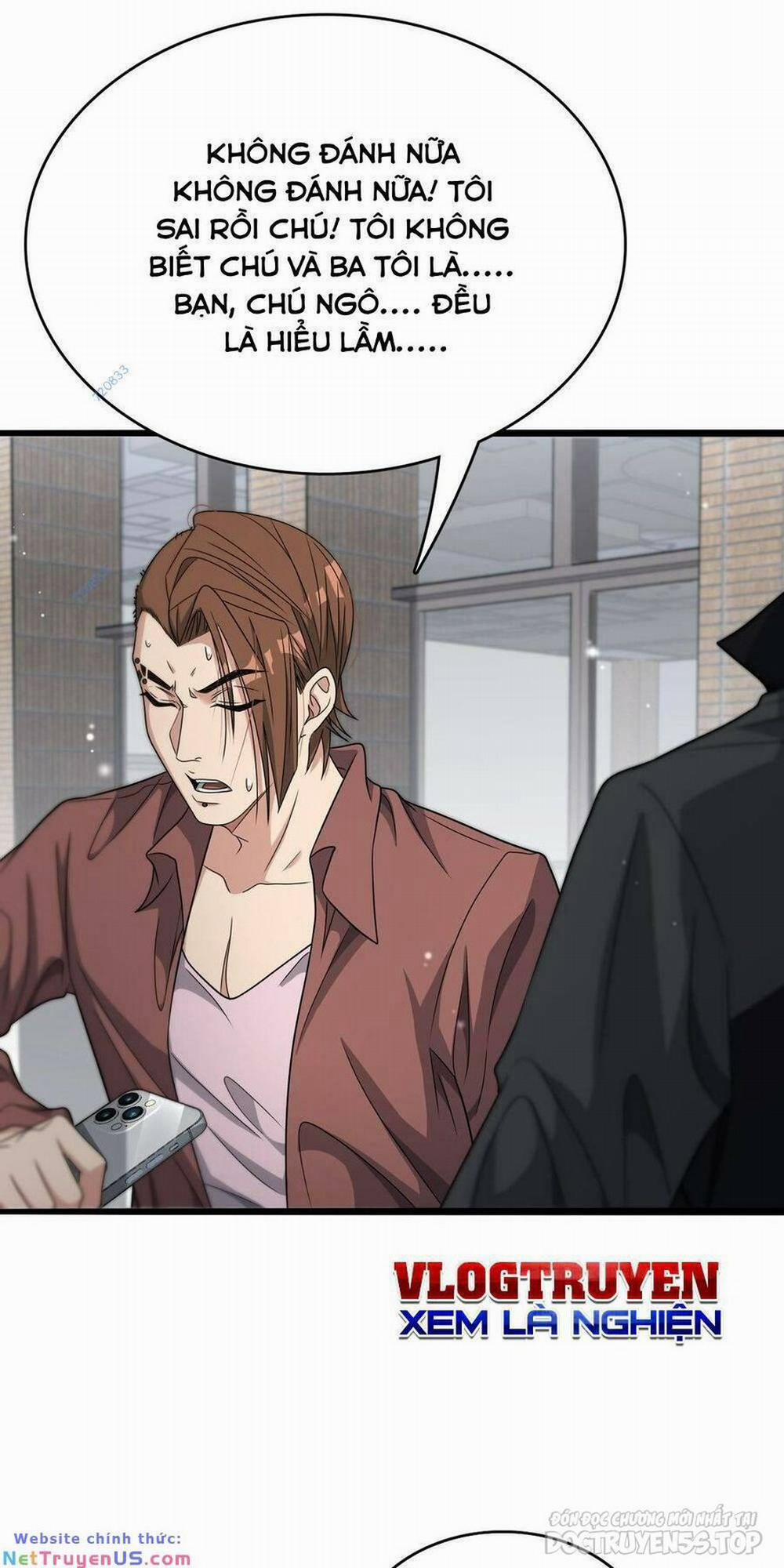 Ta Bị Kẹt Cùng Một Ngày 1000 Năm 49 trang 36