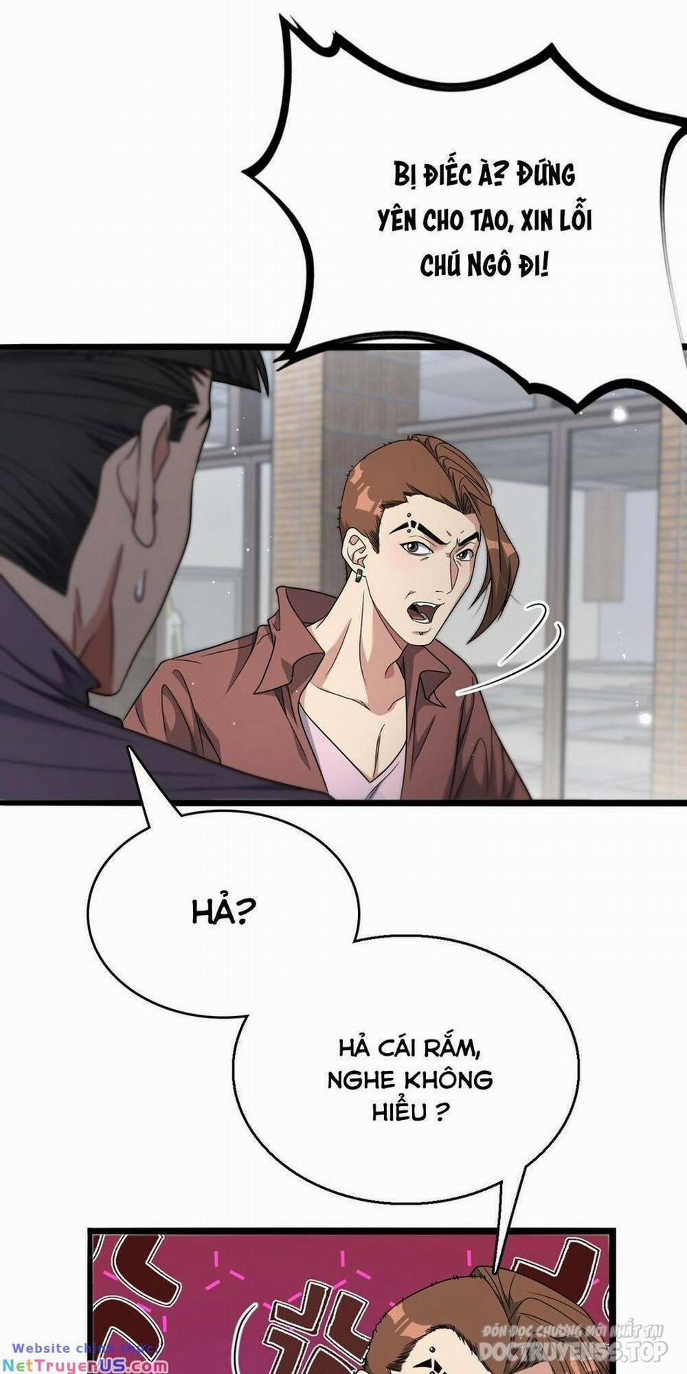 Ta Bị Kẹt Cùng Một Ngày 1000 Năm 49 trang 40