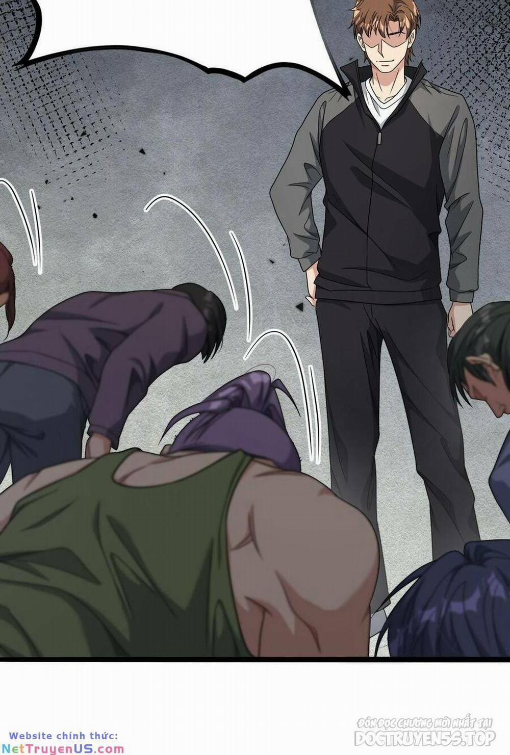 Ta Bị Kẹt Cùng Một Ngày 1000 Năm 49 trang 43