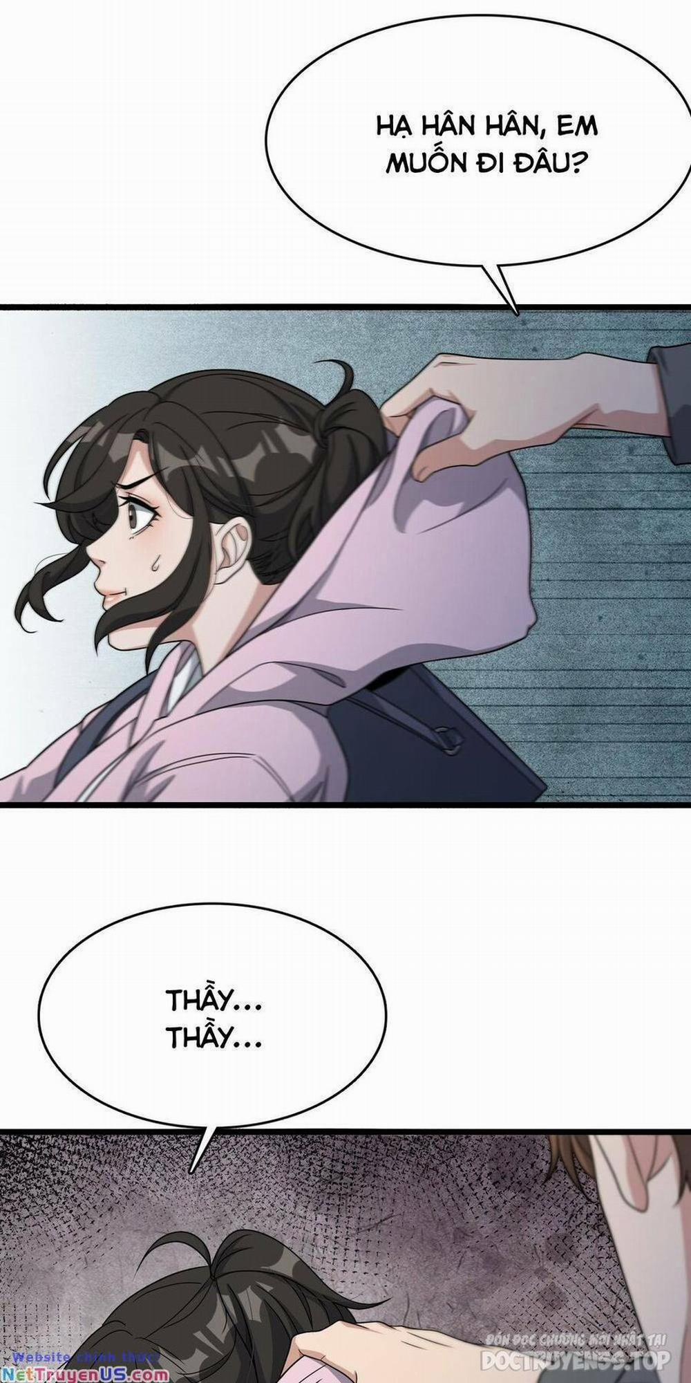 Ta Bị Kẹt Cùng Một Ngày 1000 Năm 49 trang 47
