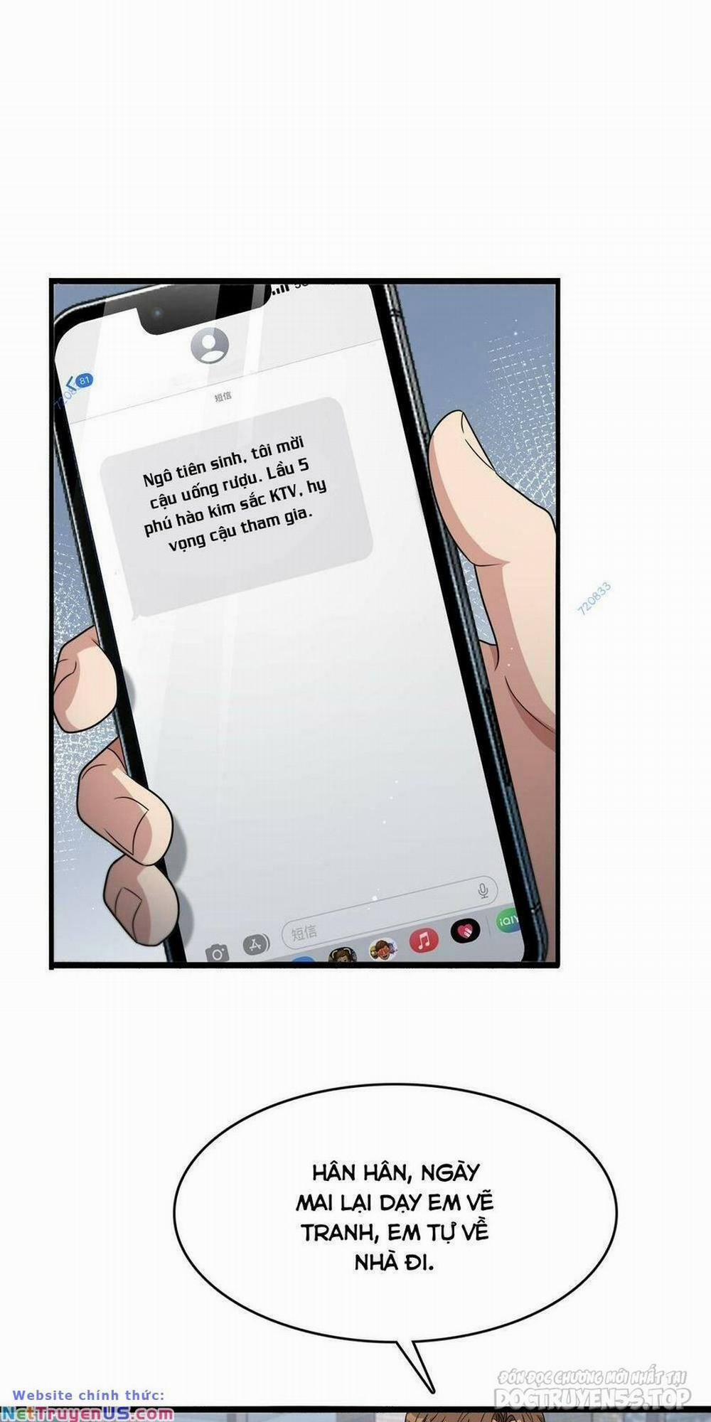 Ta Bị Kẹt Cùng Một Ngày 1000 Năm 49 trang 51