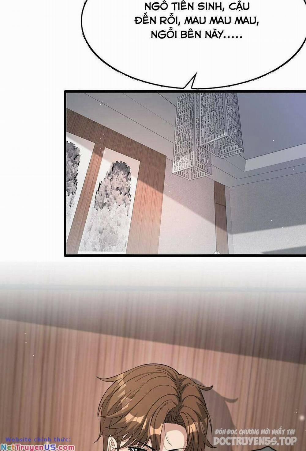 Ta Bị Kẹt Cùng Một Ngày 1000 Năm 49 trang 53