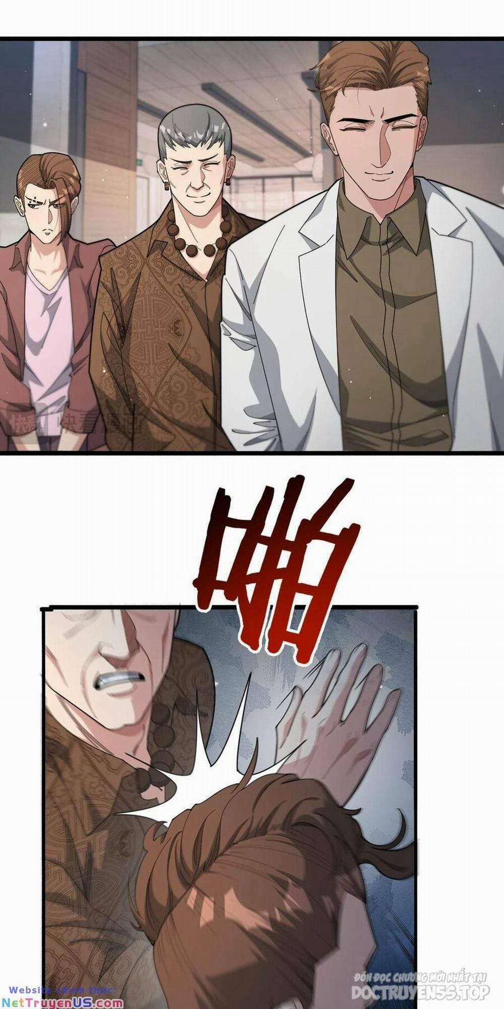 Ta Bị Kẹt Cùng Một Ngày 1000 Năm 49 trang 55